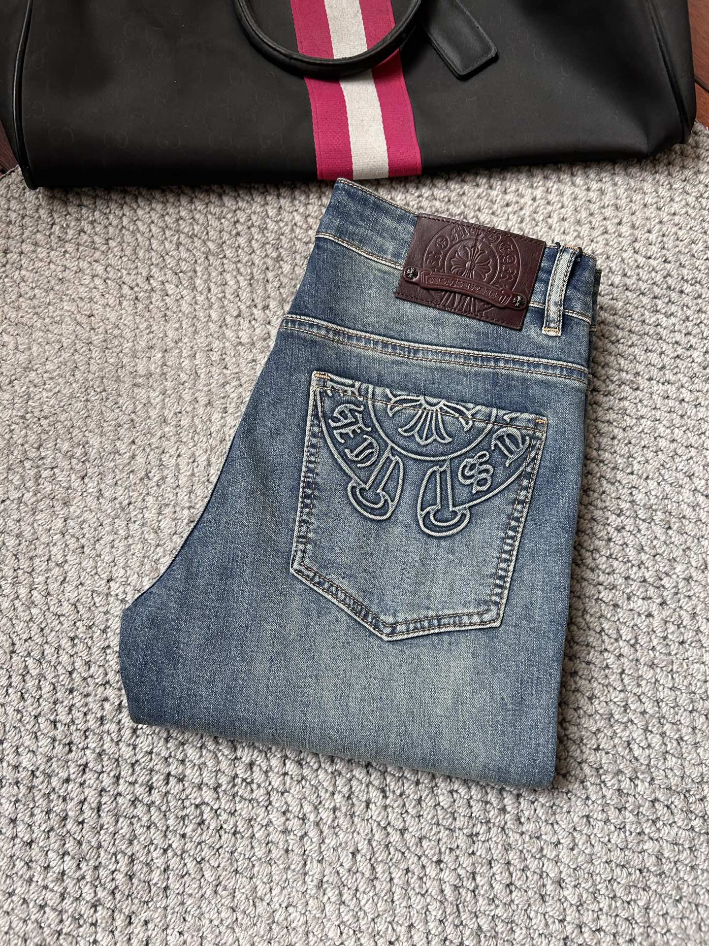 Jeans Man