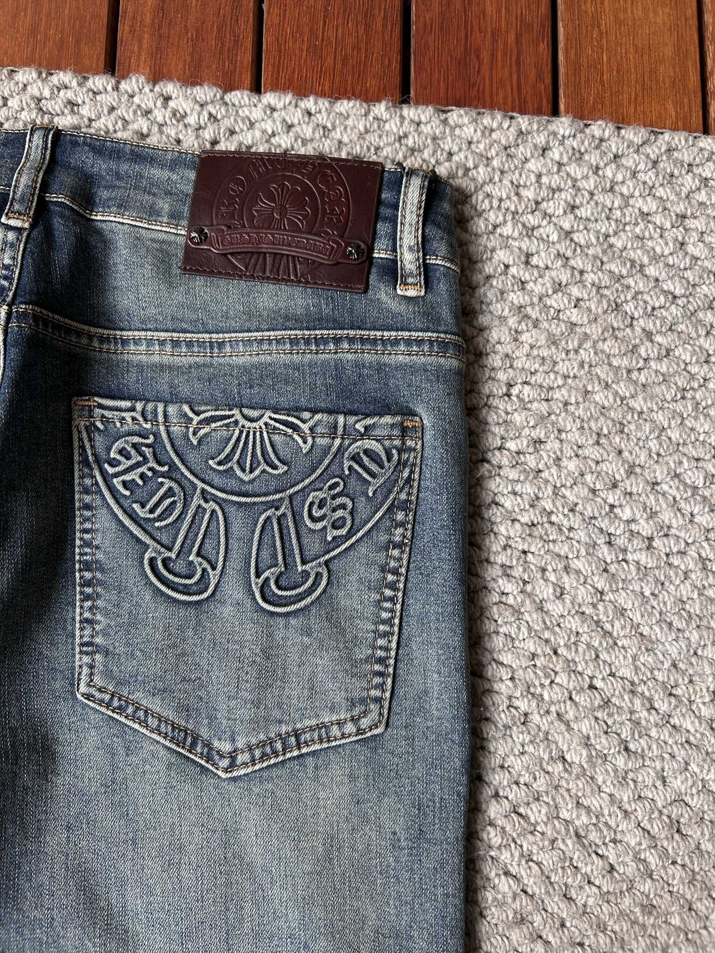 Jeans Man