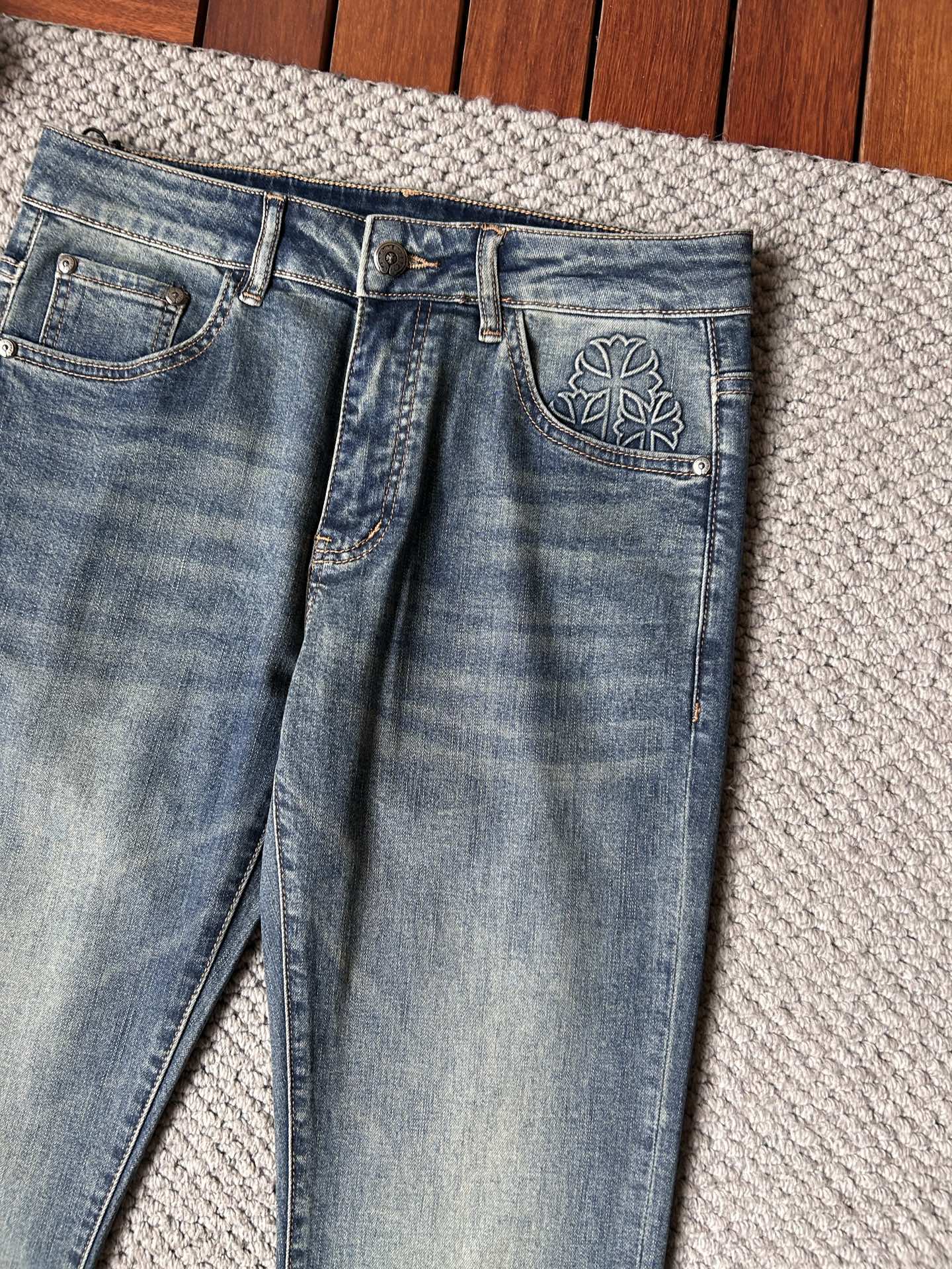 Jeans Man