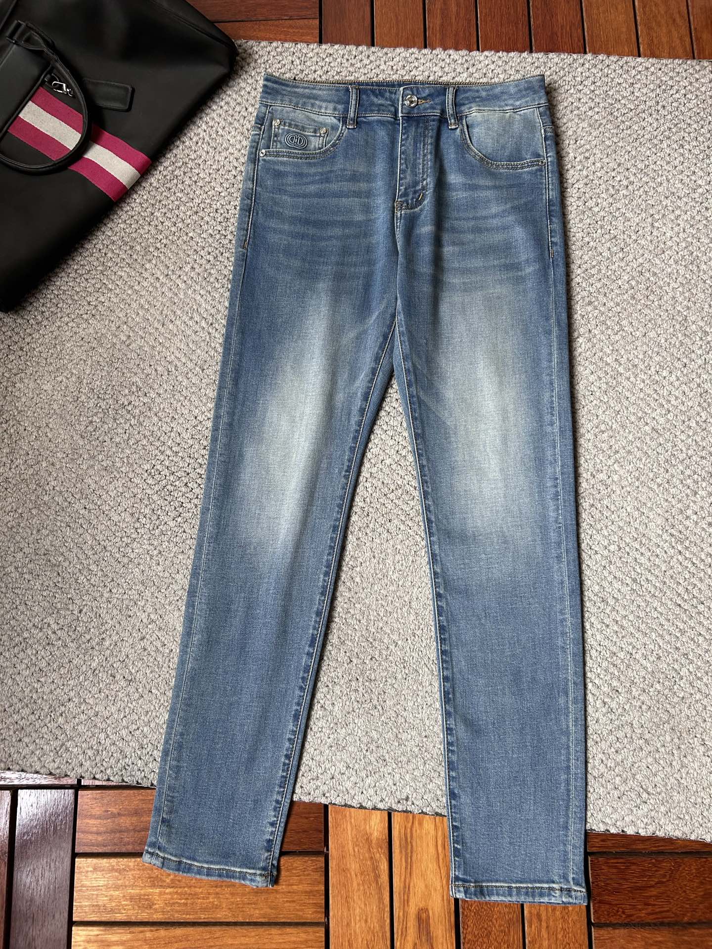 Jeans Man