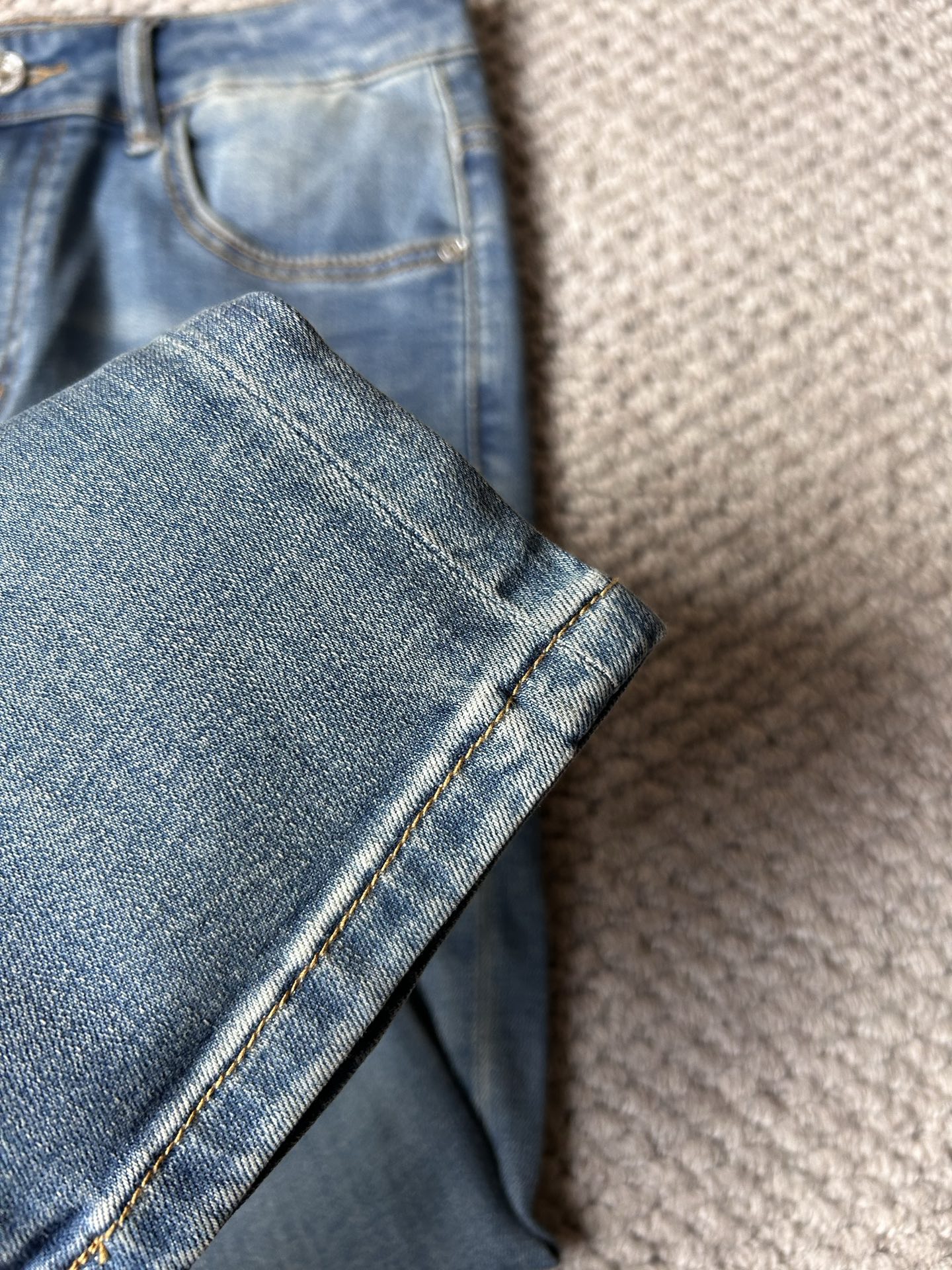 Jeans Man