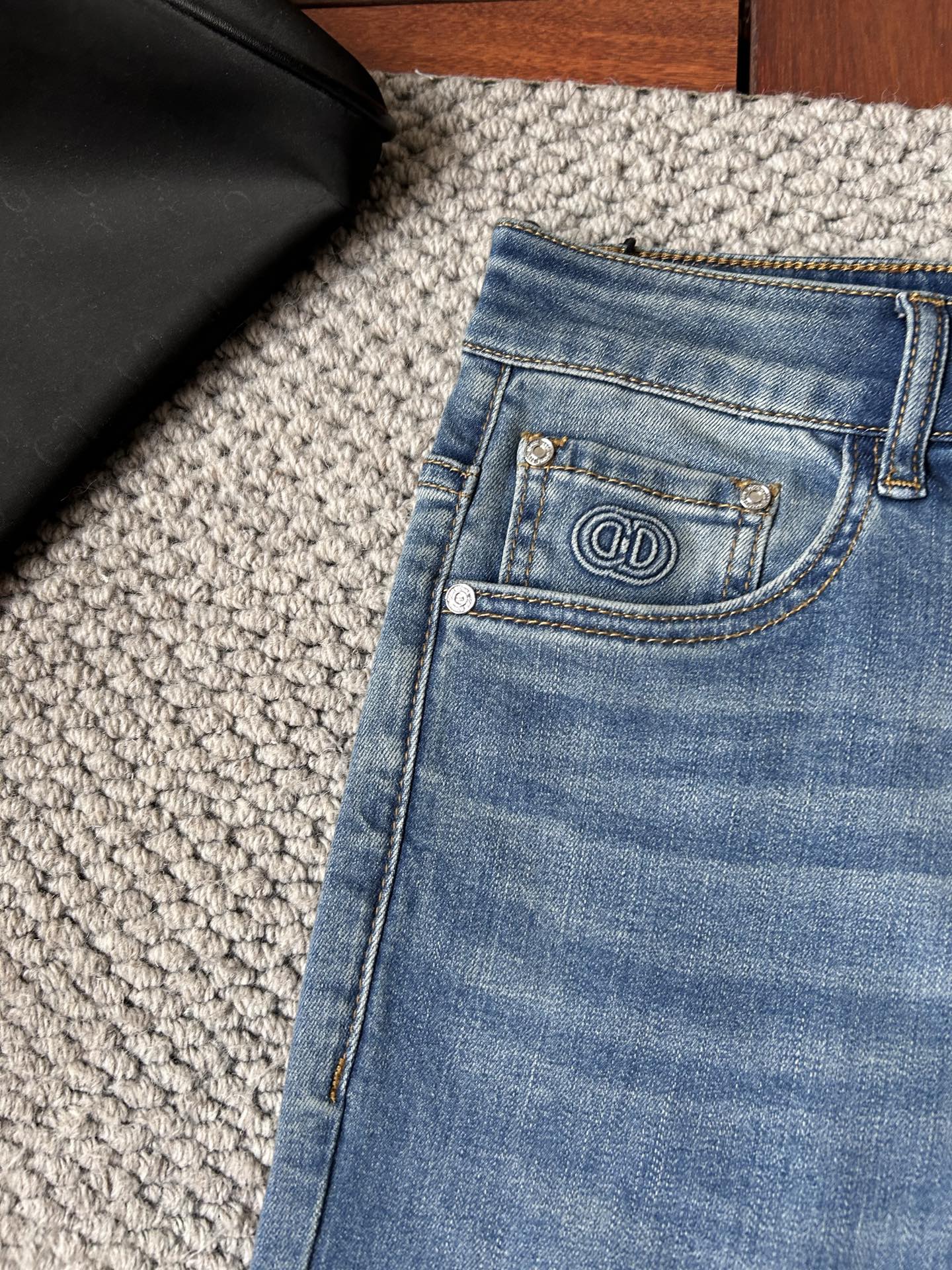 Jeans Man