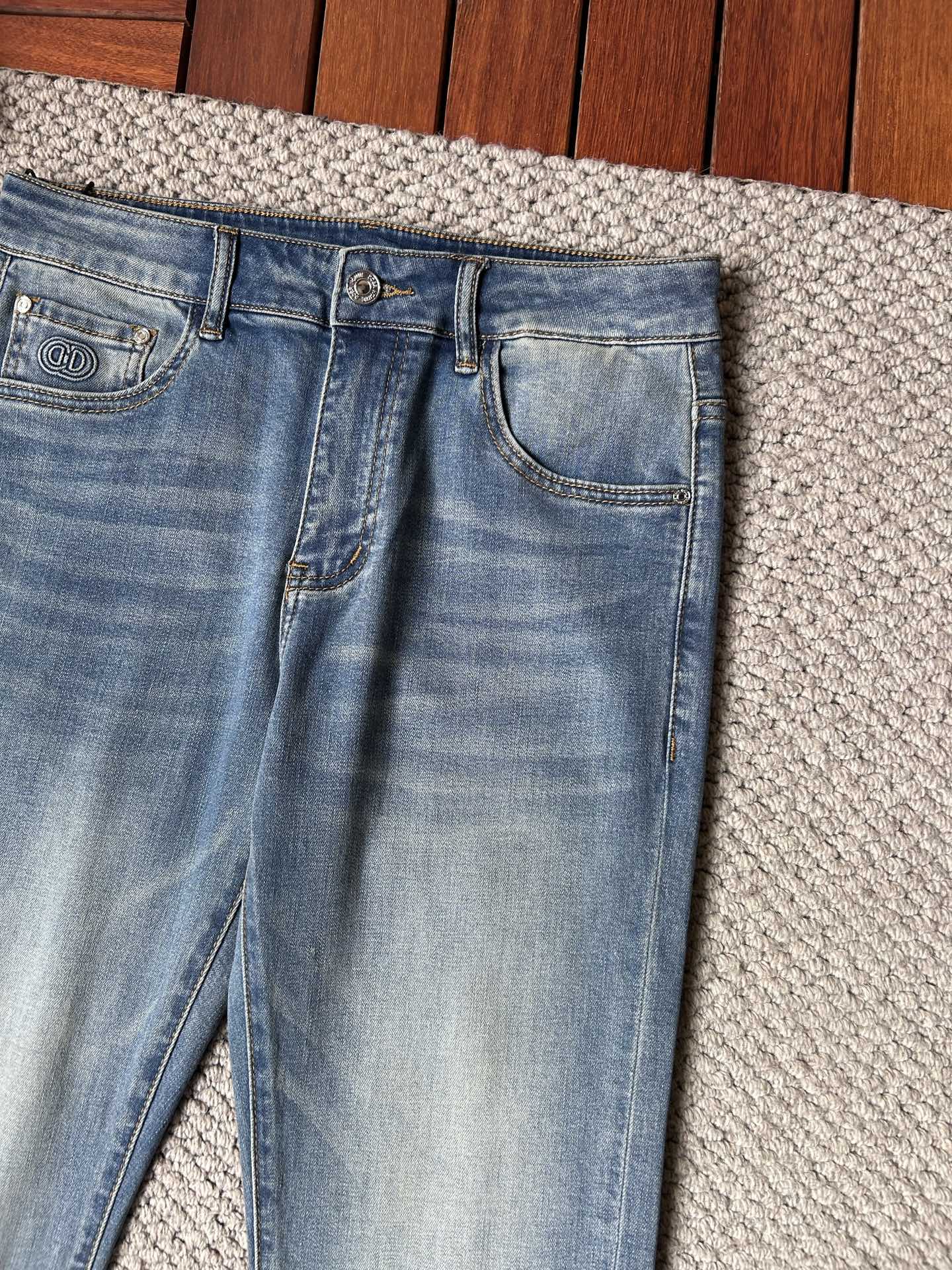 Jeans Man