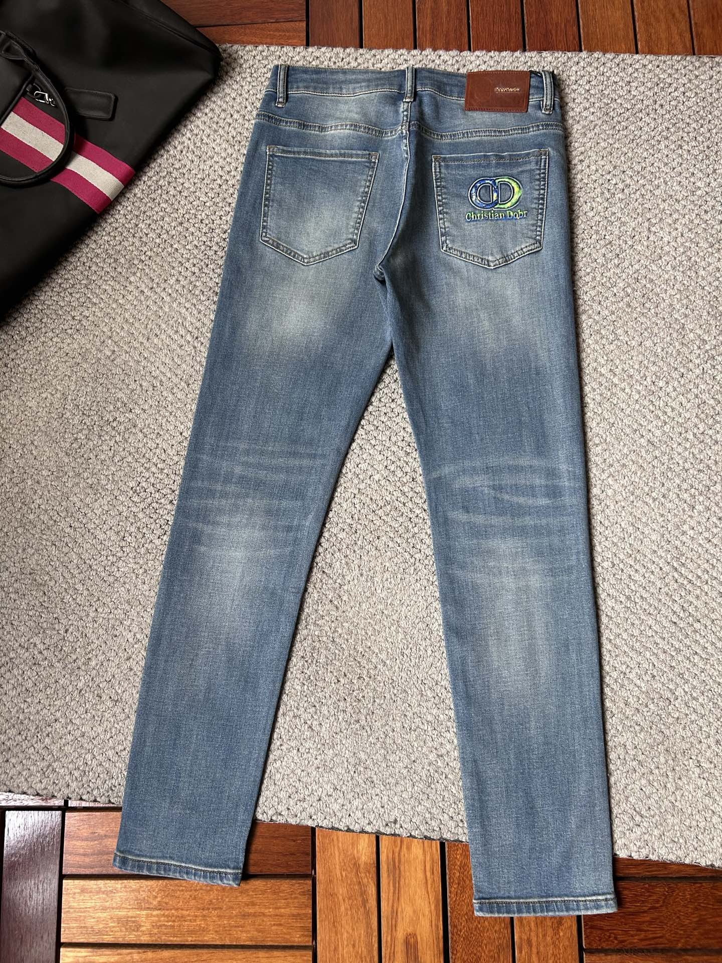 Jeans Man