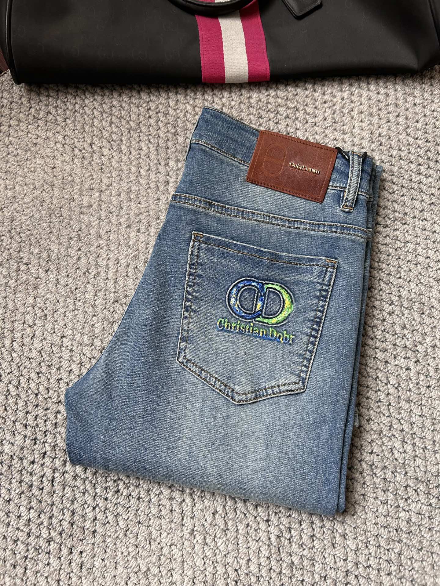 Jeans Man
