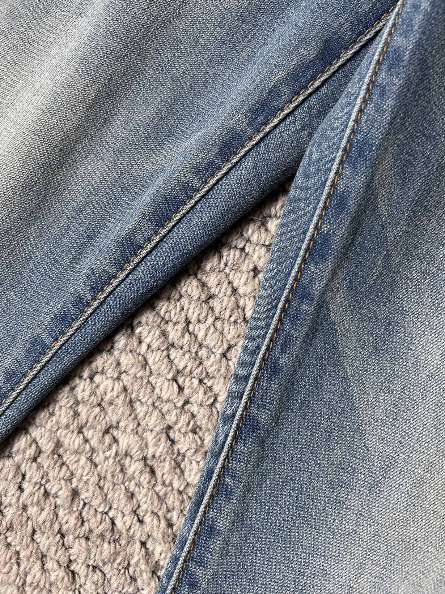Jeans Man