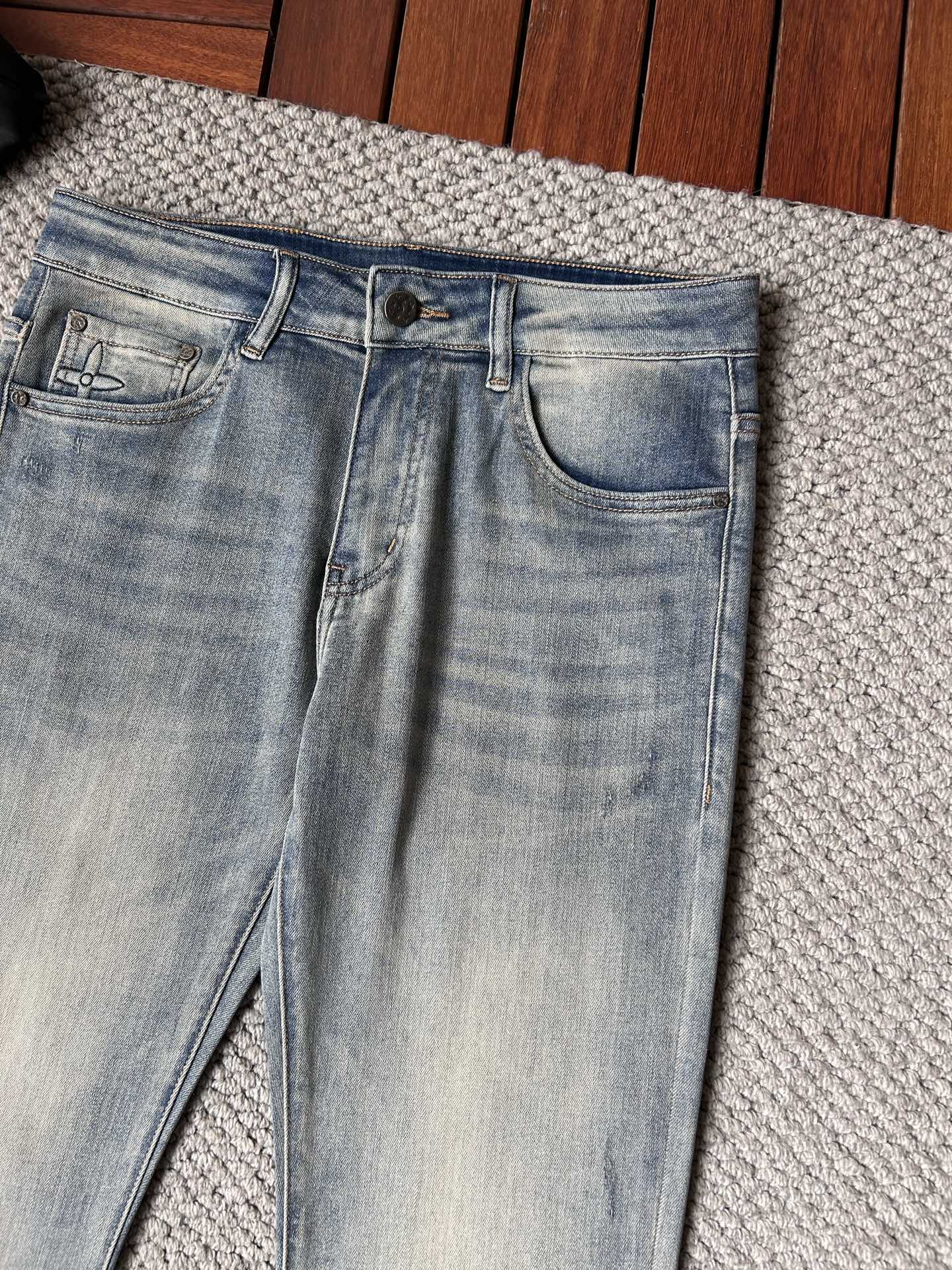 Jeans Man