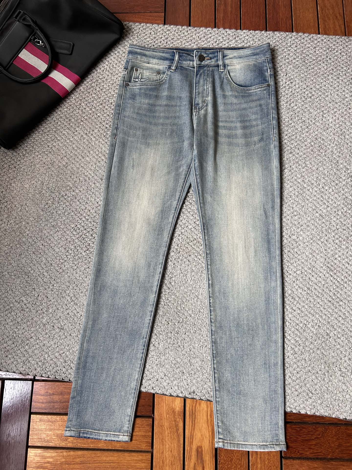 Jeans Man