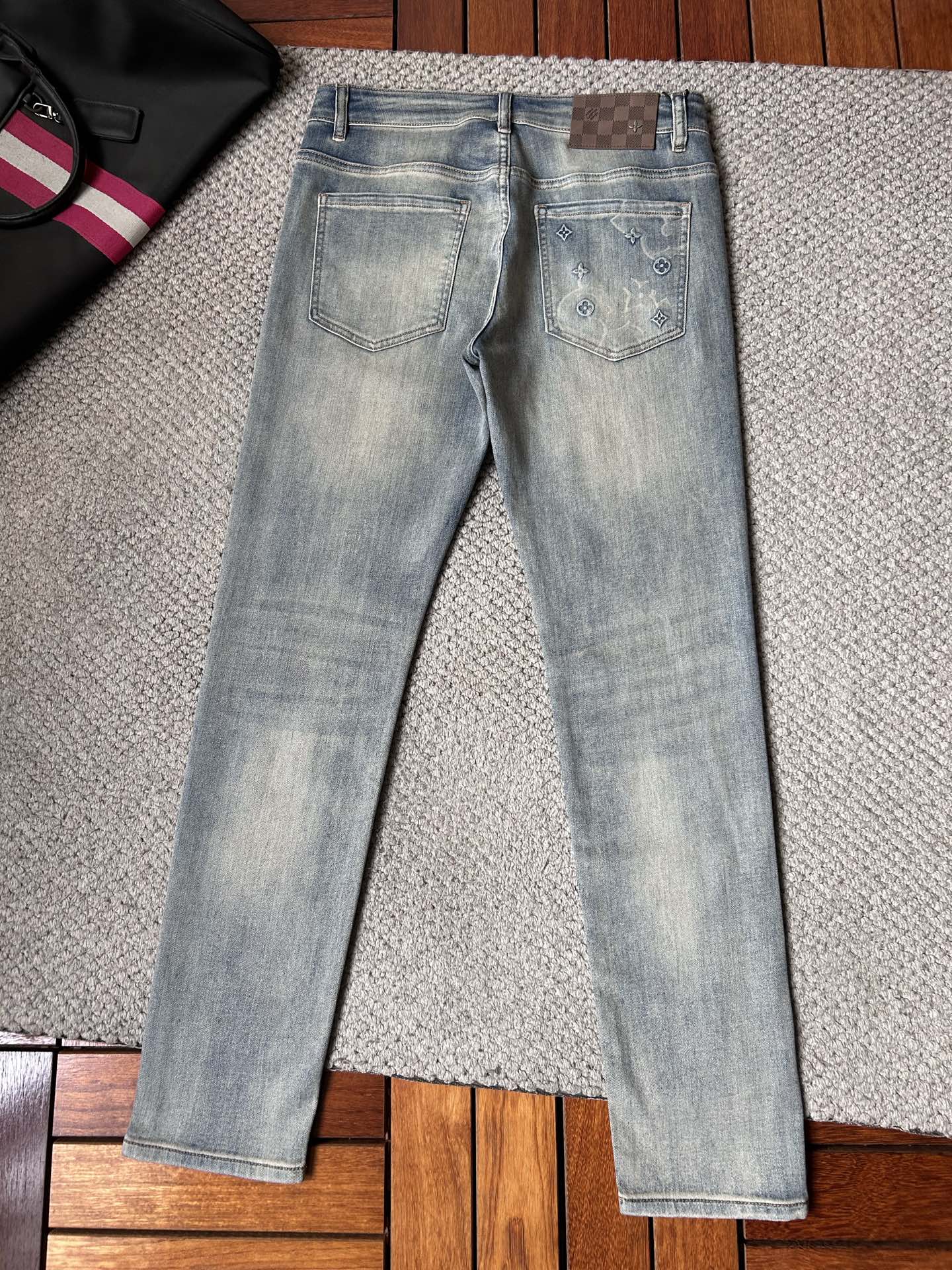 Jeans Man