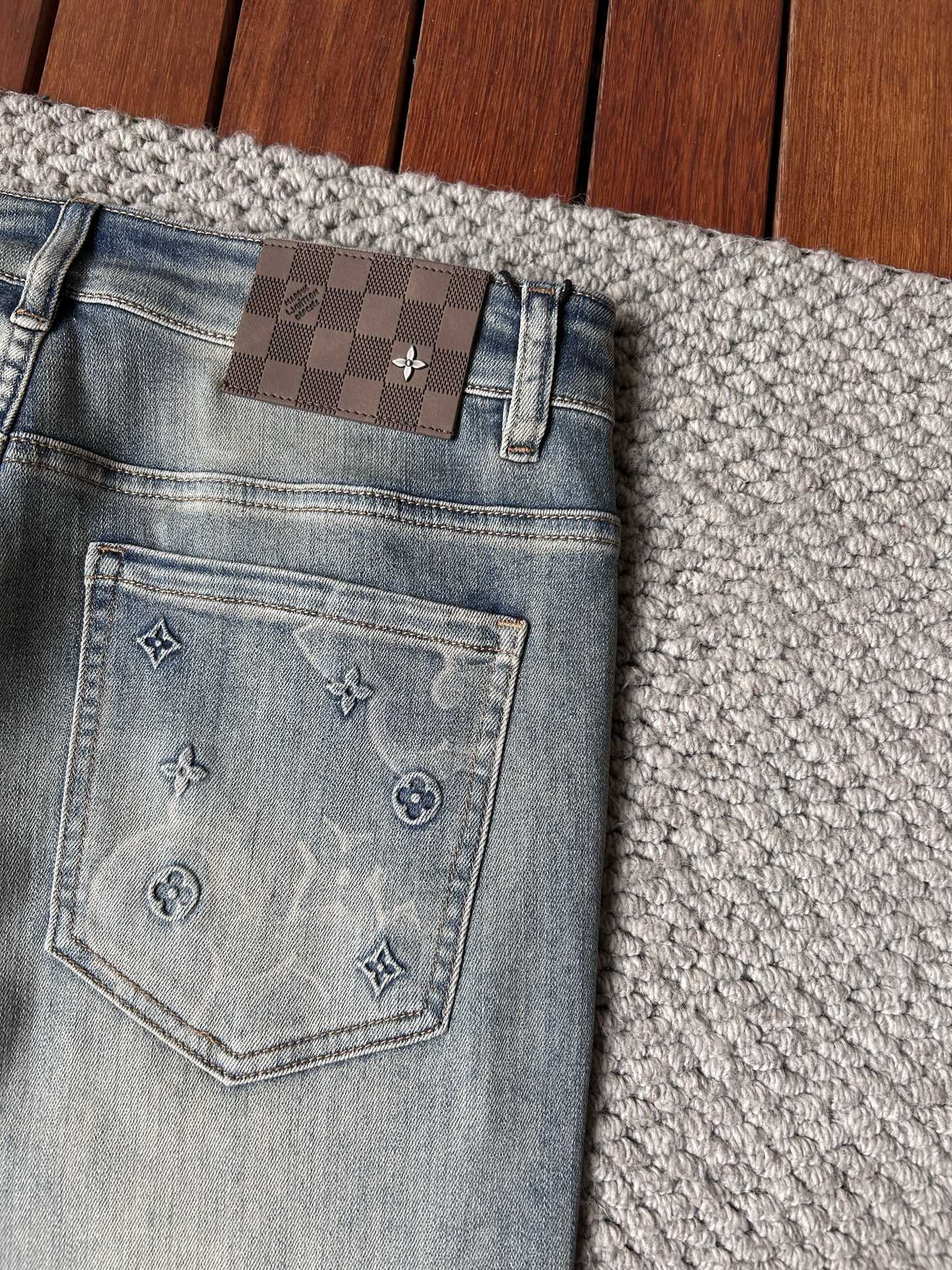 Jeans Man