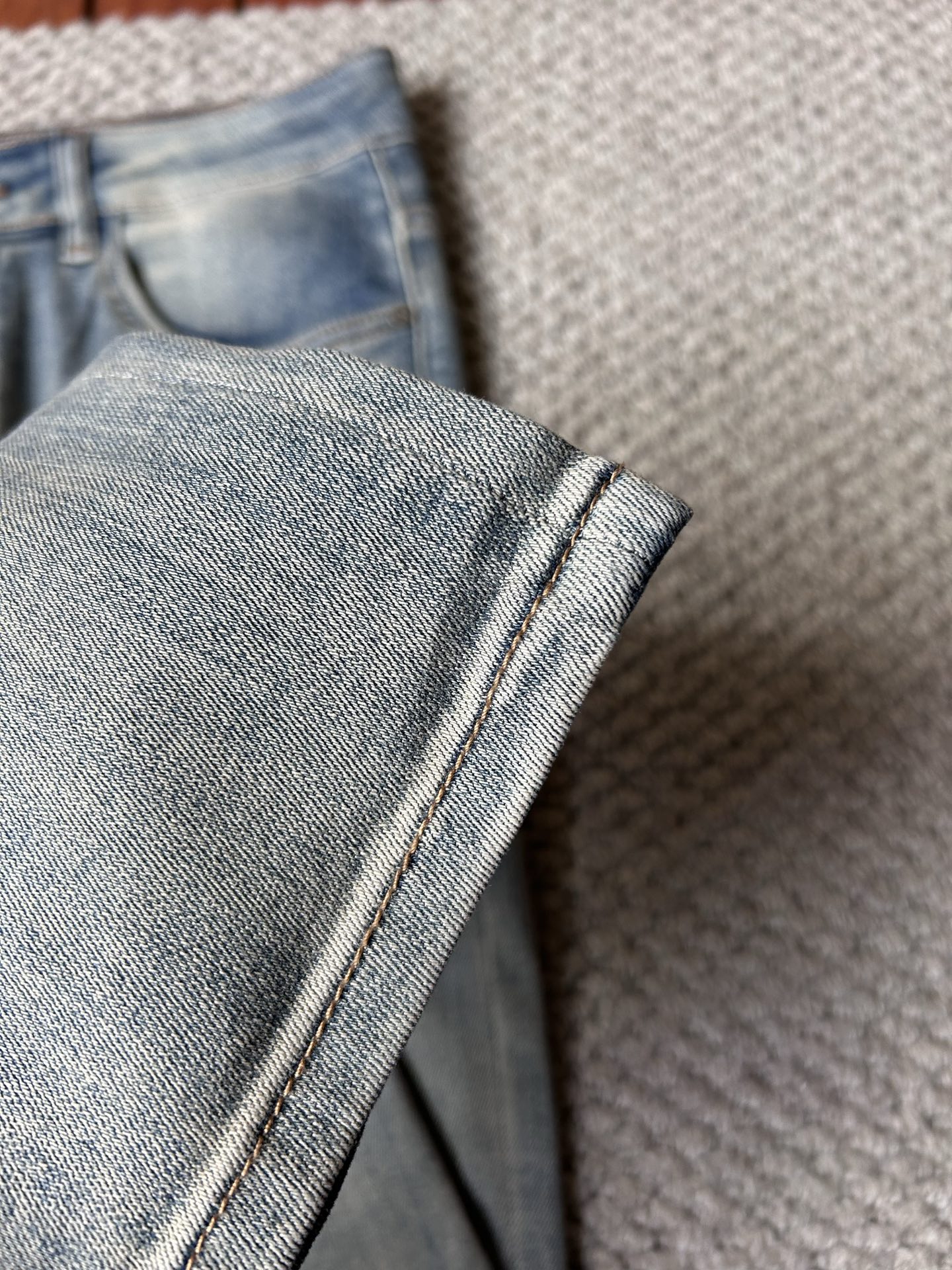 Jeans Man