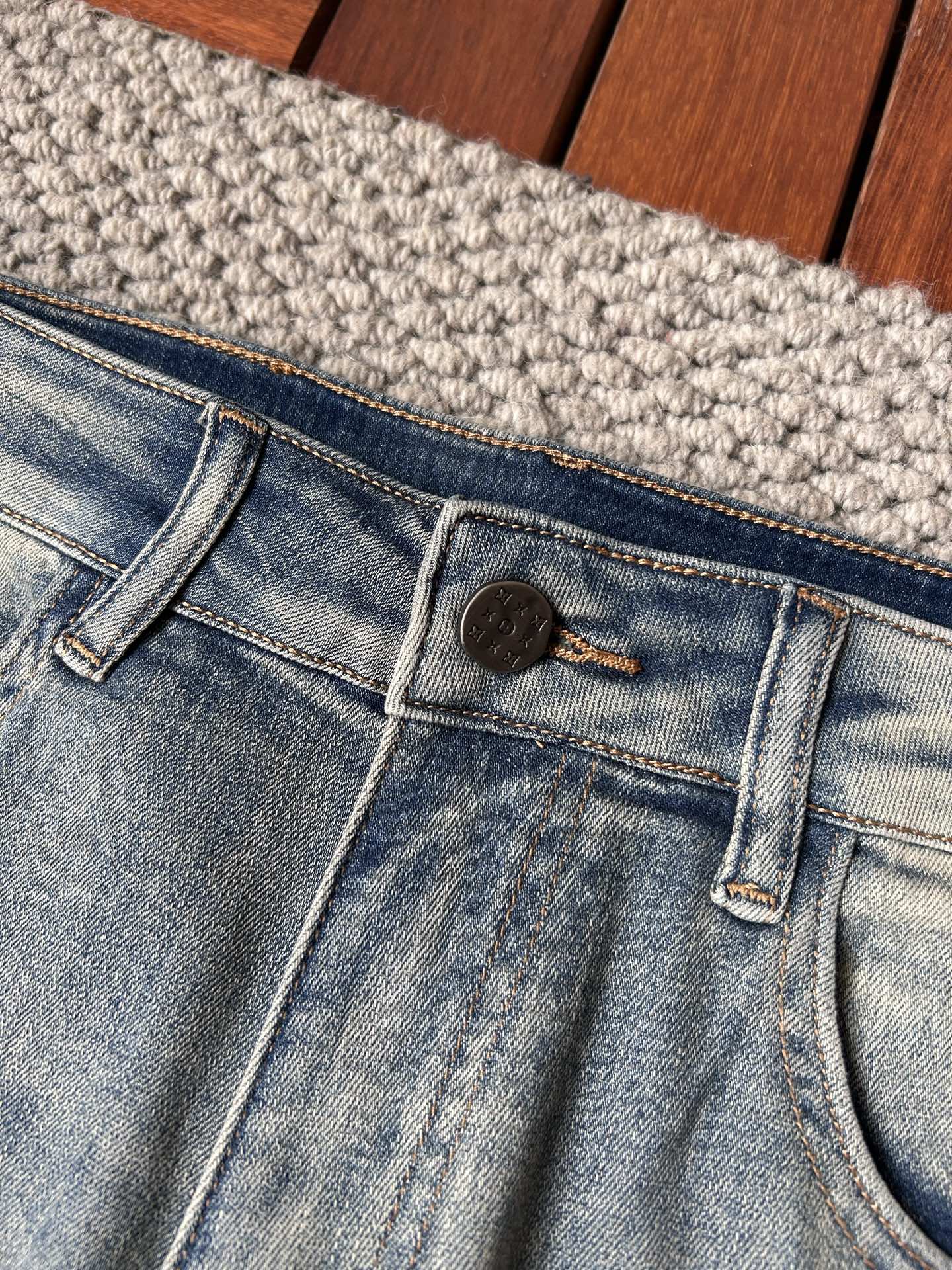 Jeans Man