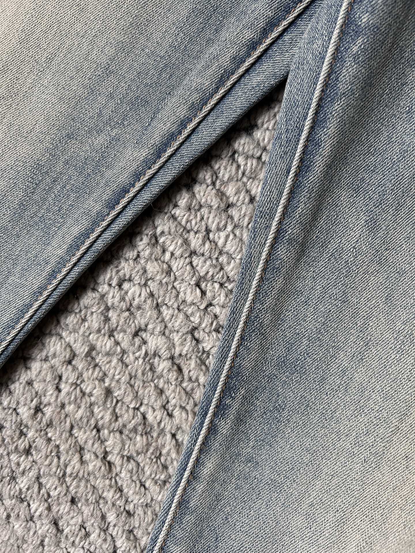 Jeans Man