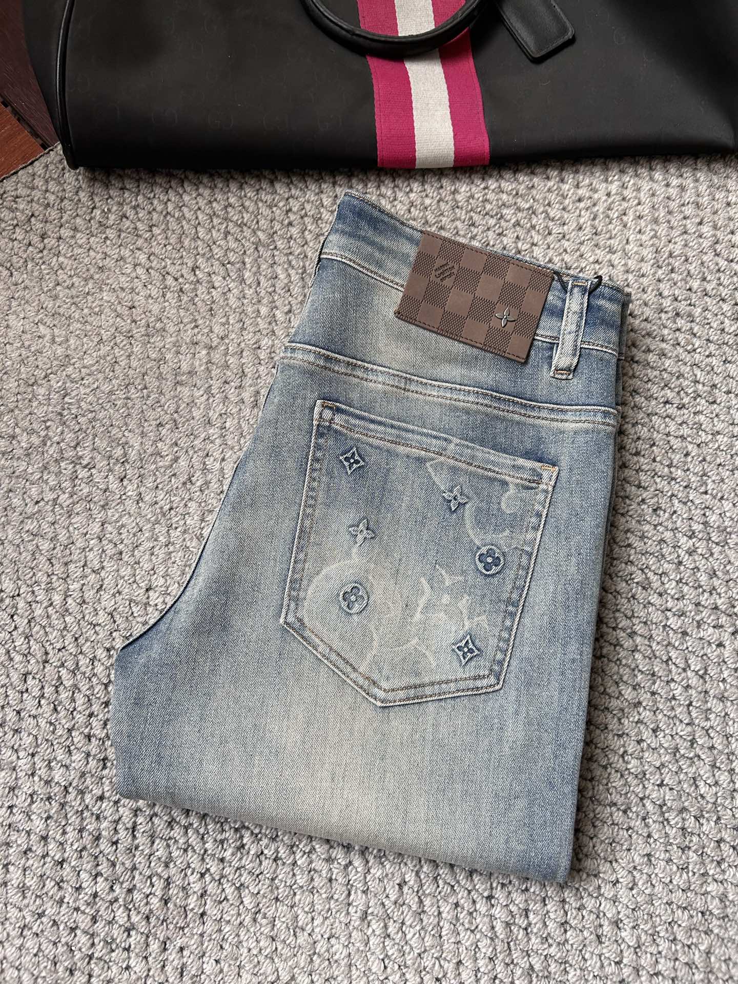 Jeans Man