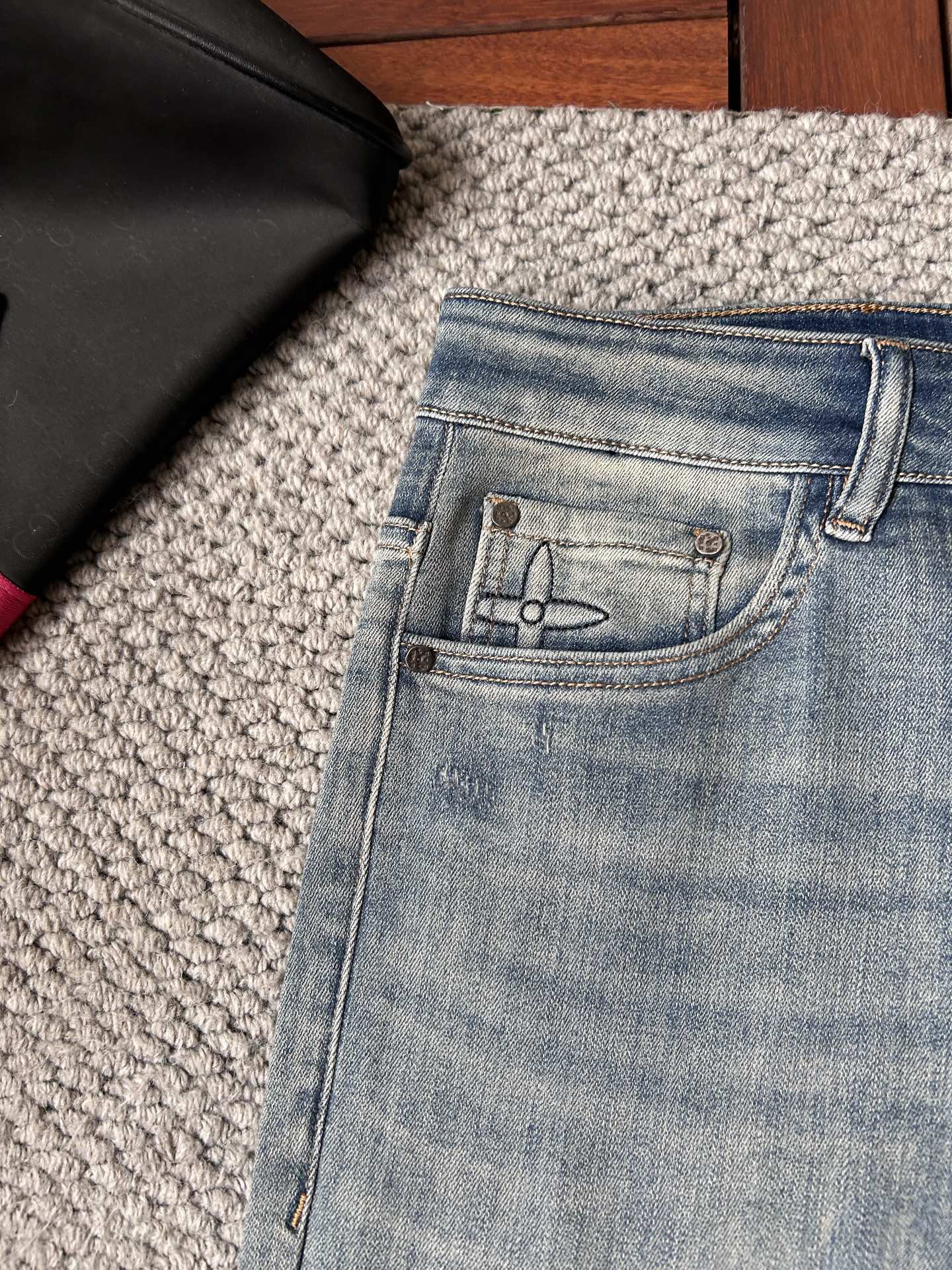 Jeans Man