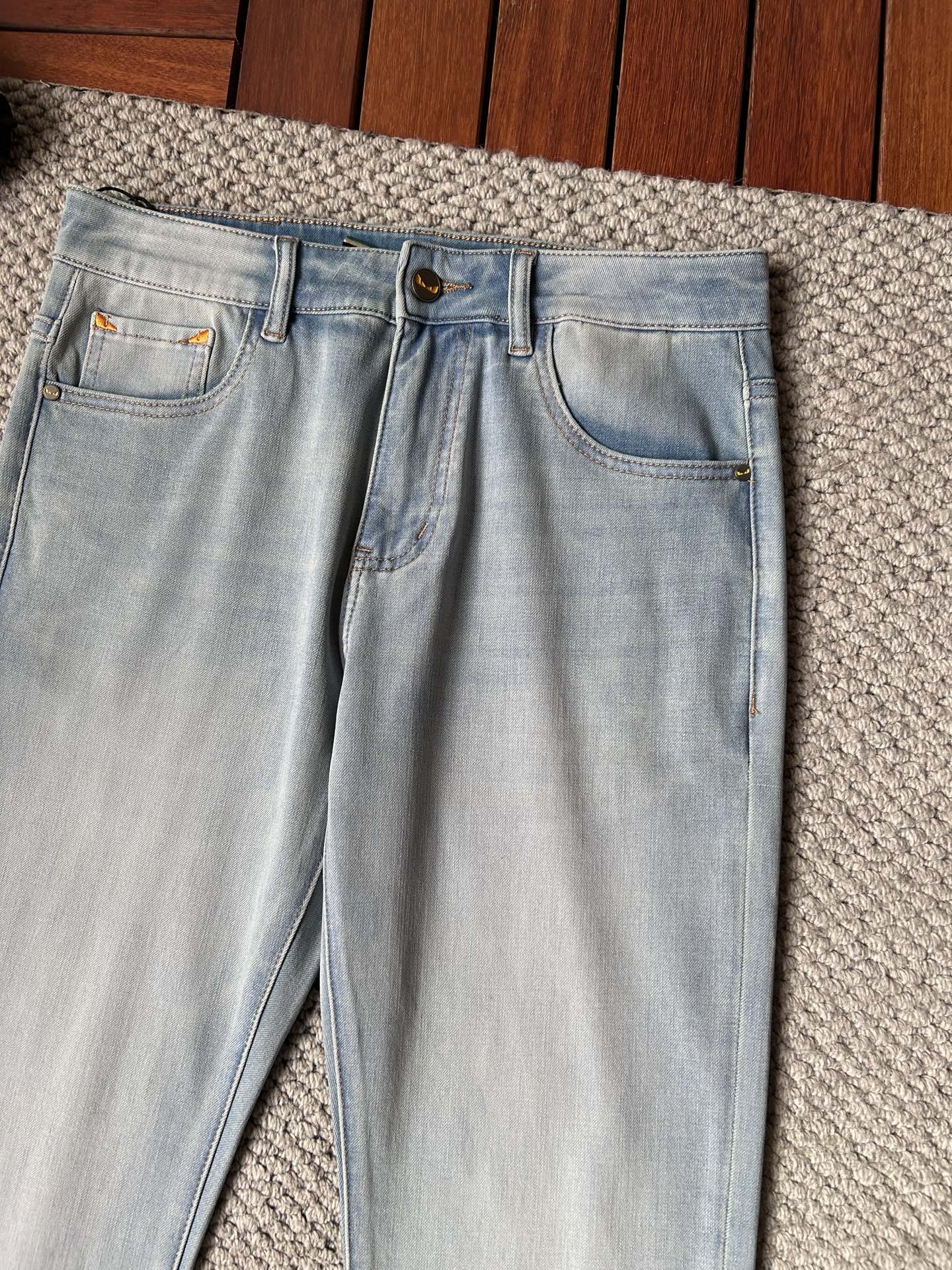 Jeans Man