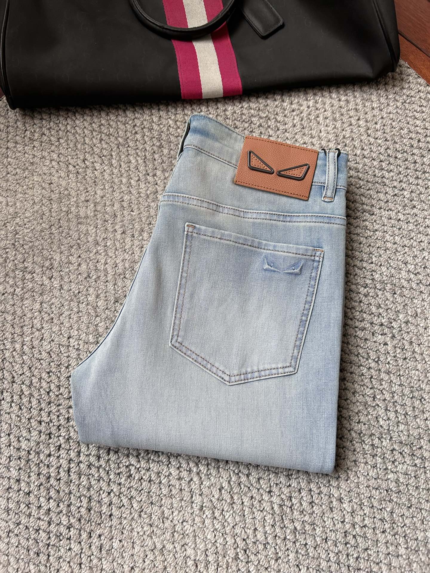 Jeans Man