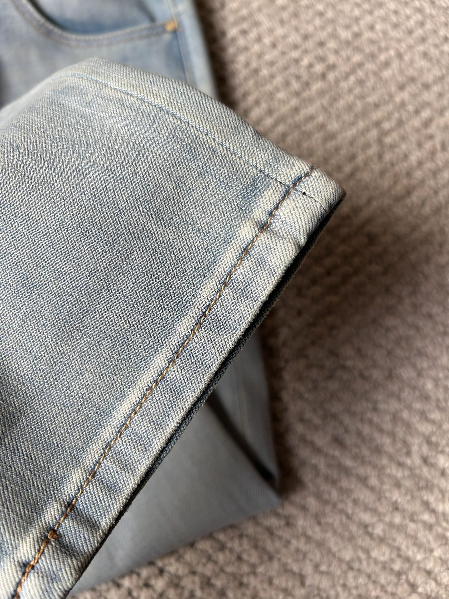 Jeans Man