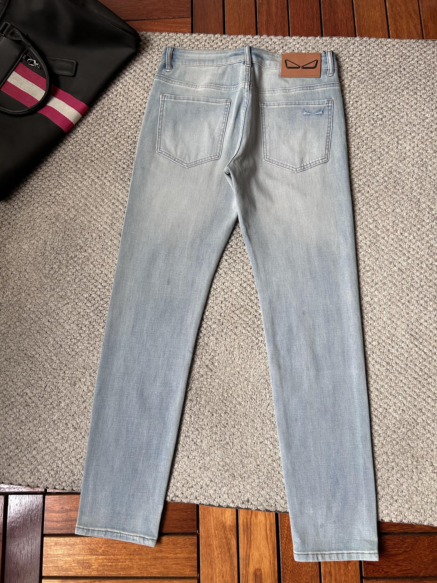 Jeans Man