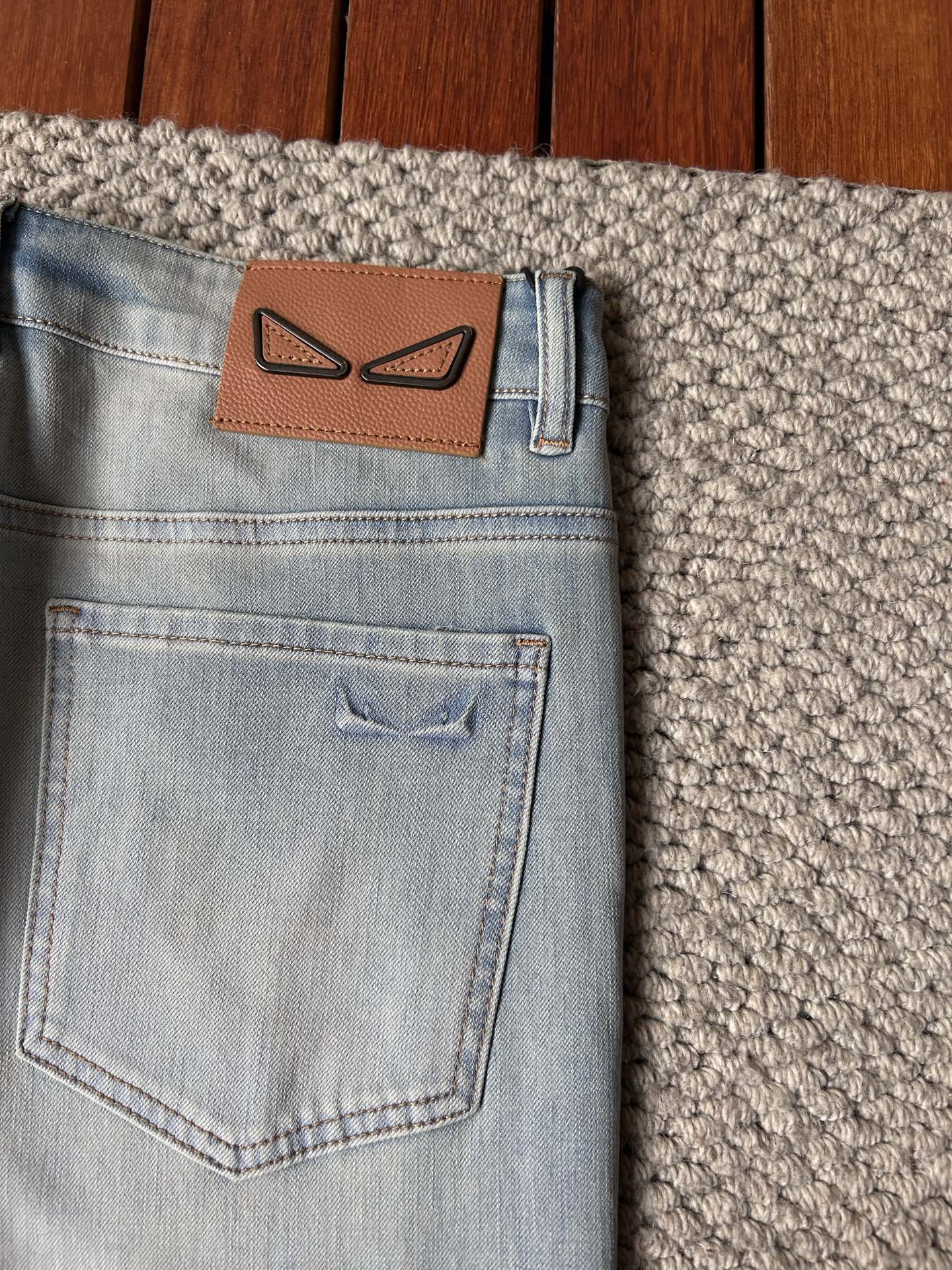 Jeans Man