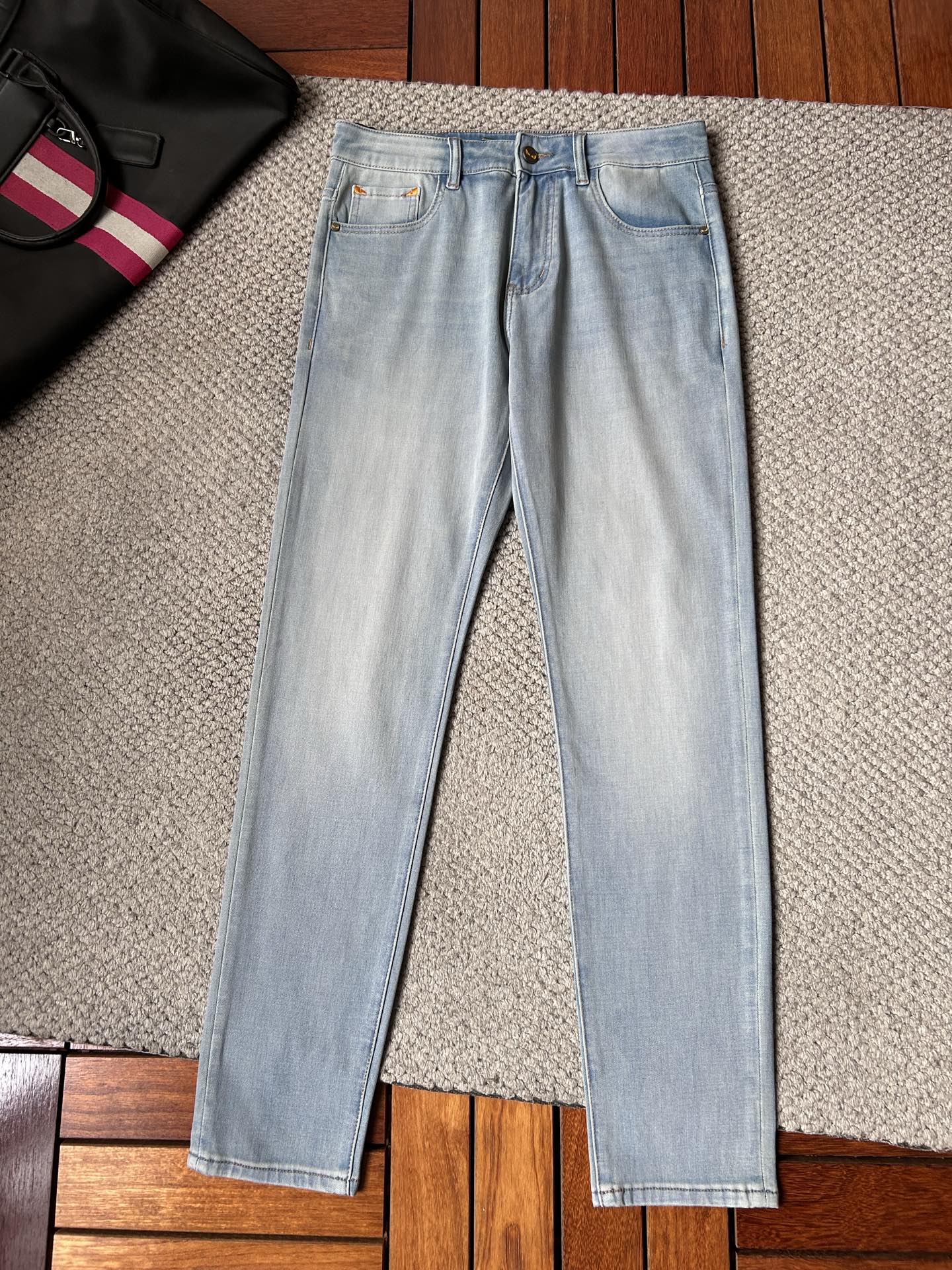 Jeans Man
