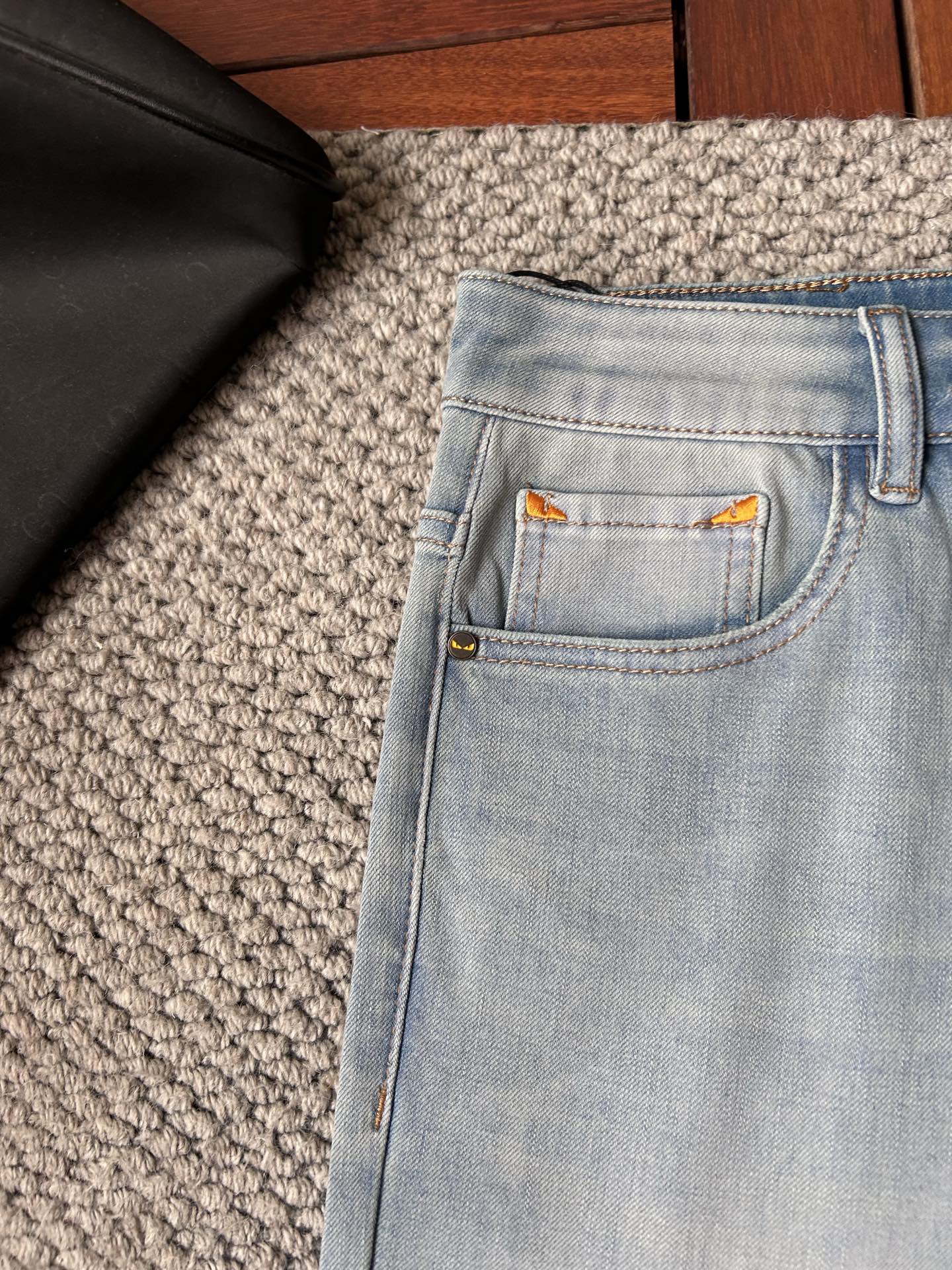 Jeans Man