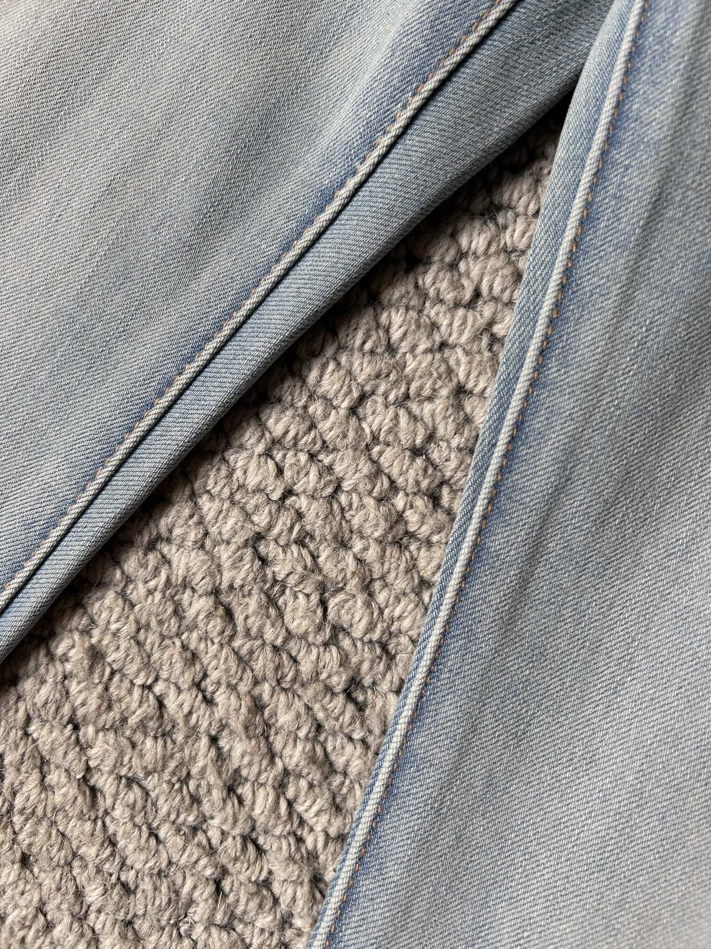 Jeans Man