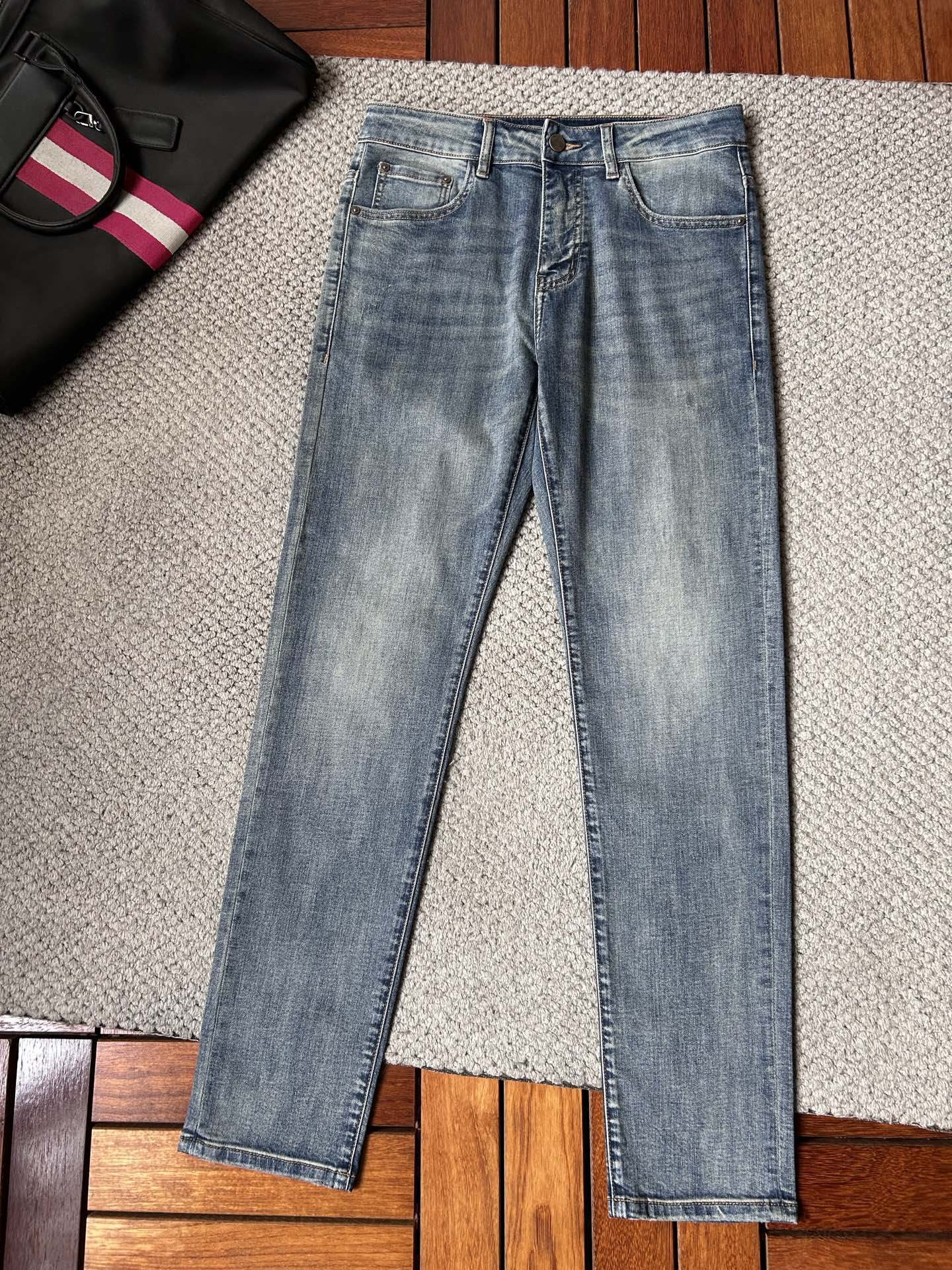 Jeans Man
