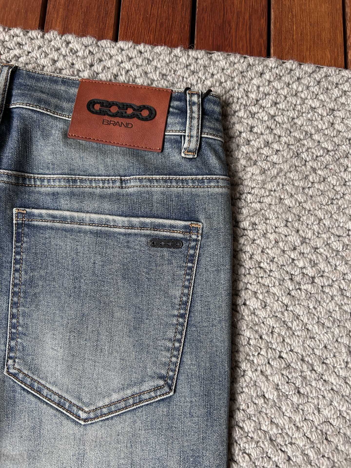 Jeans Man