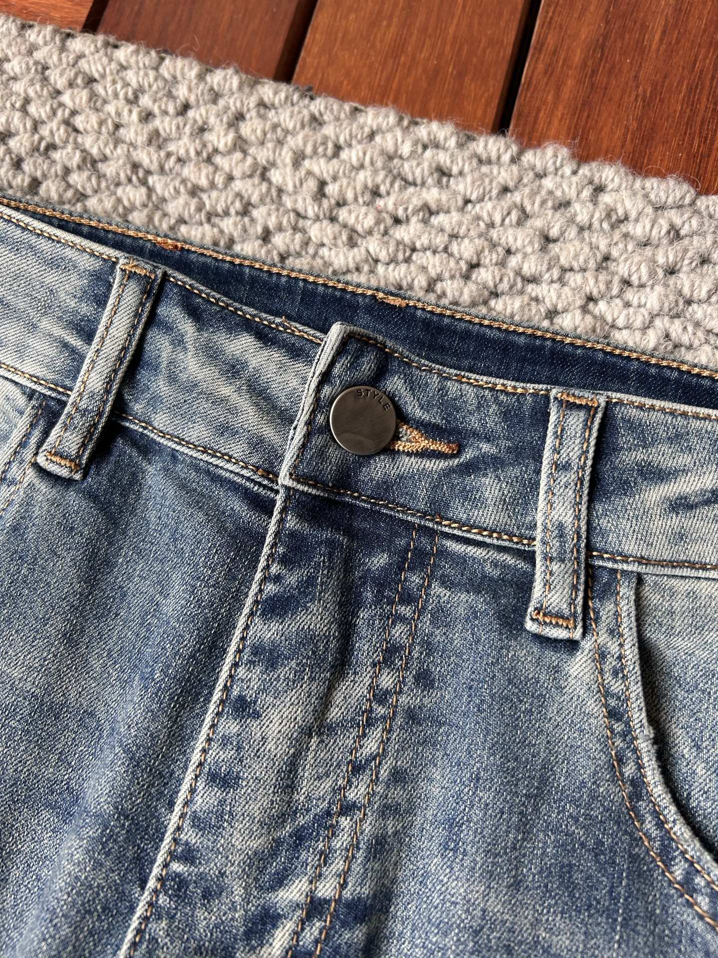 Jeans Man