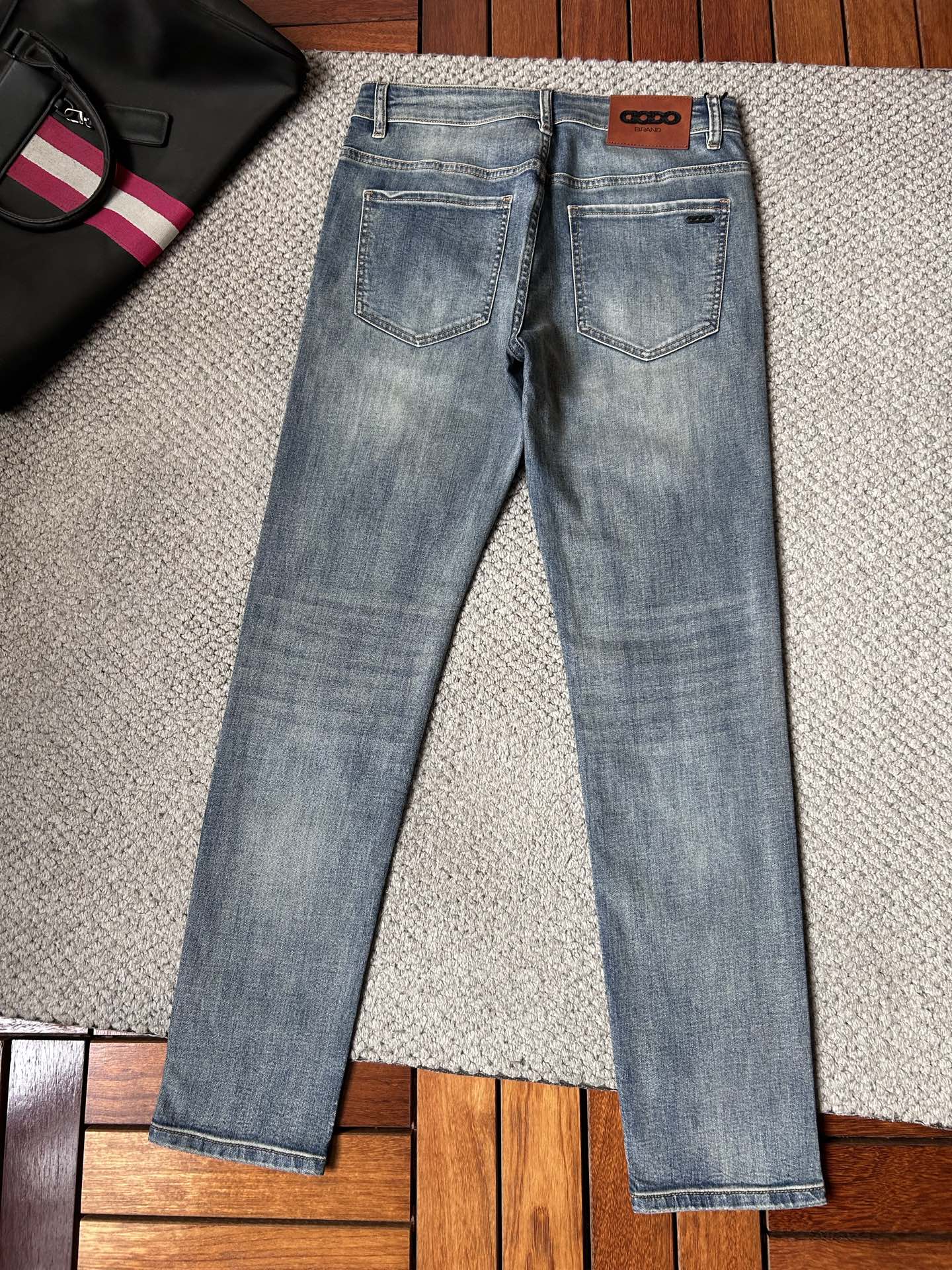 Jeans Man
