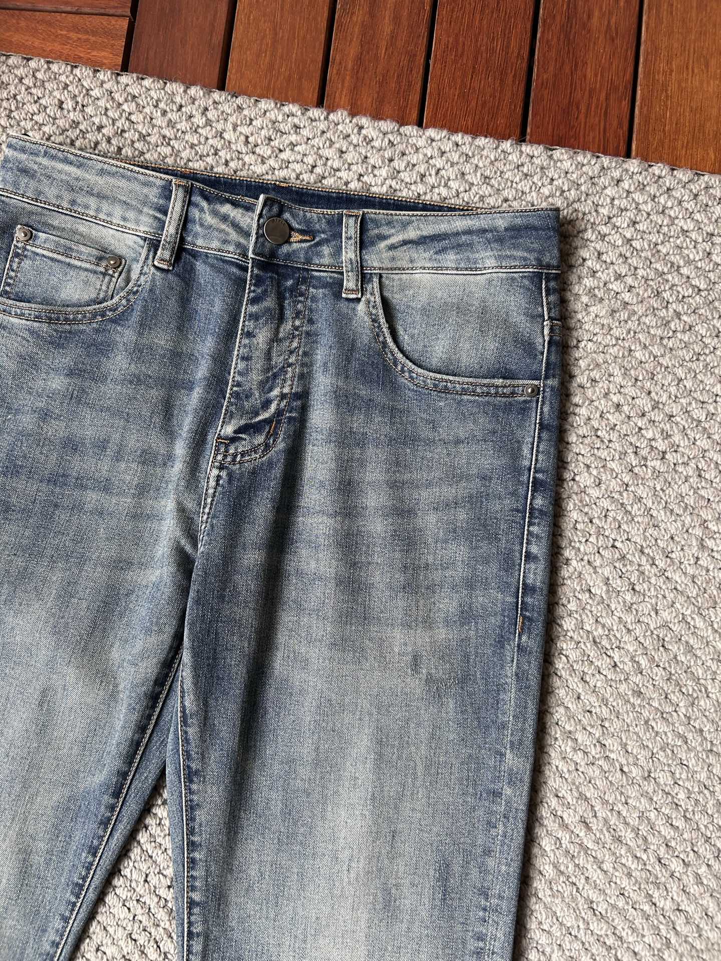 Jeans Man