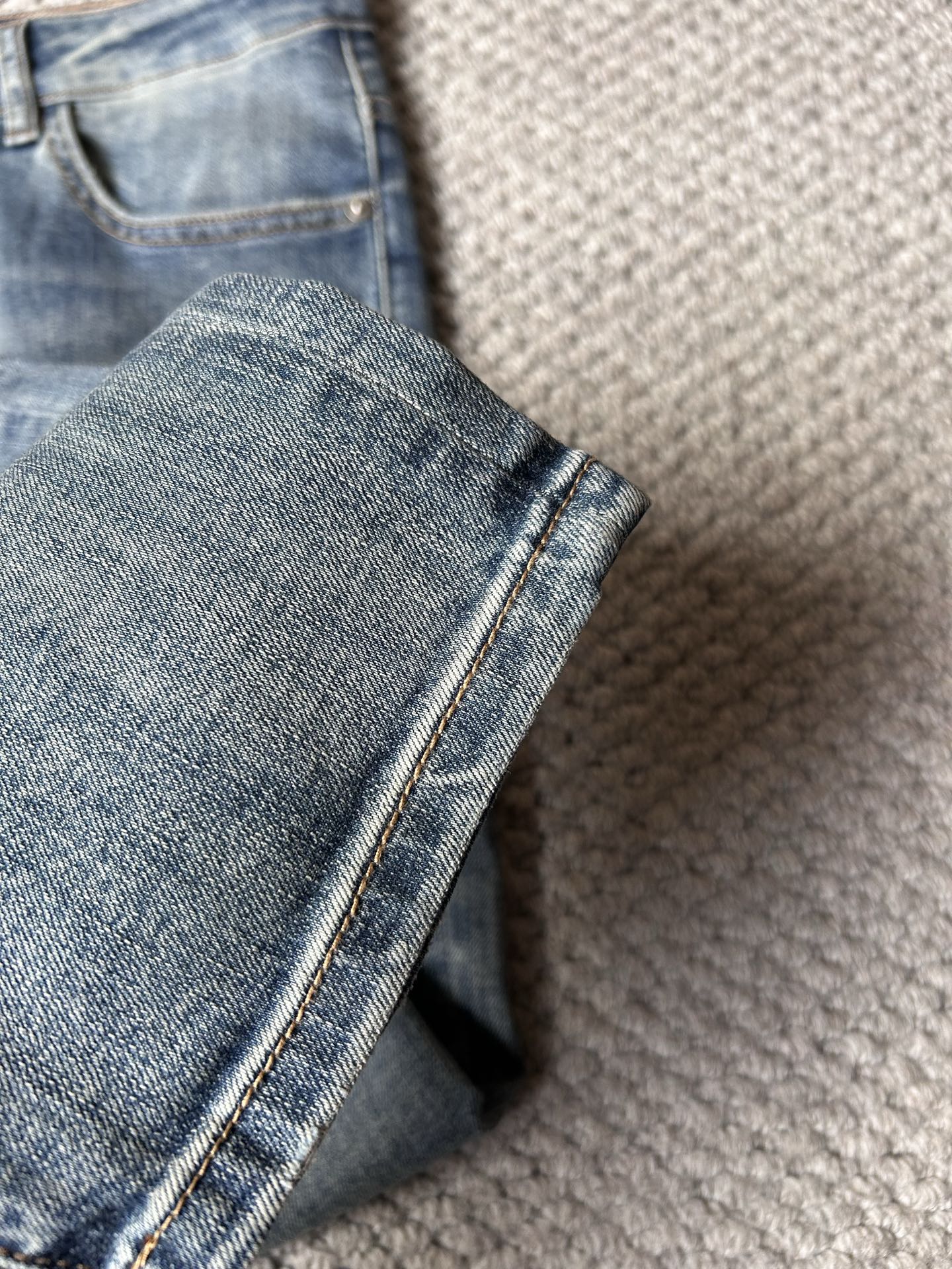 Jeans Man