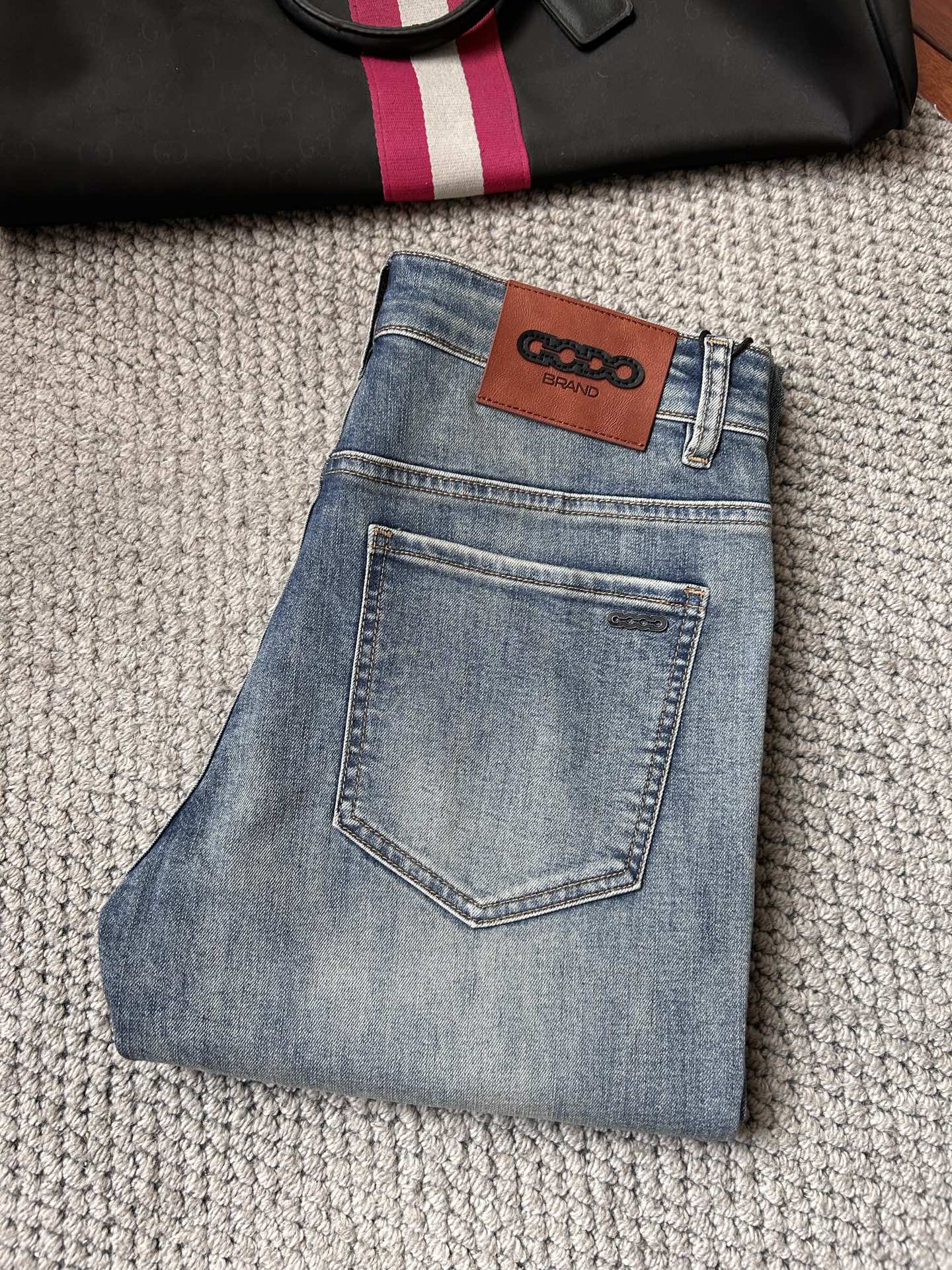 Jeans Man