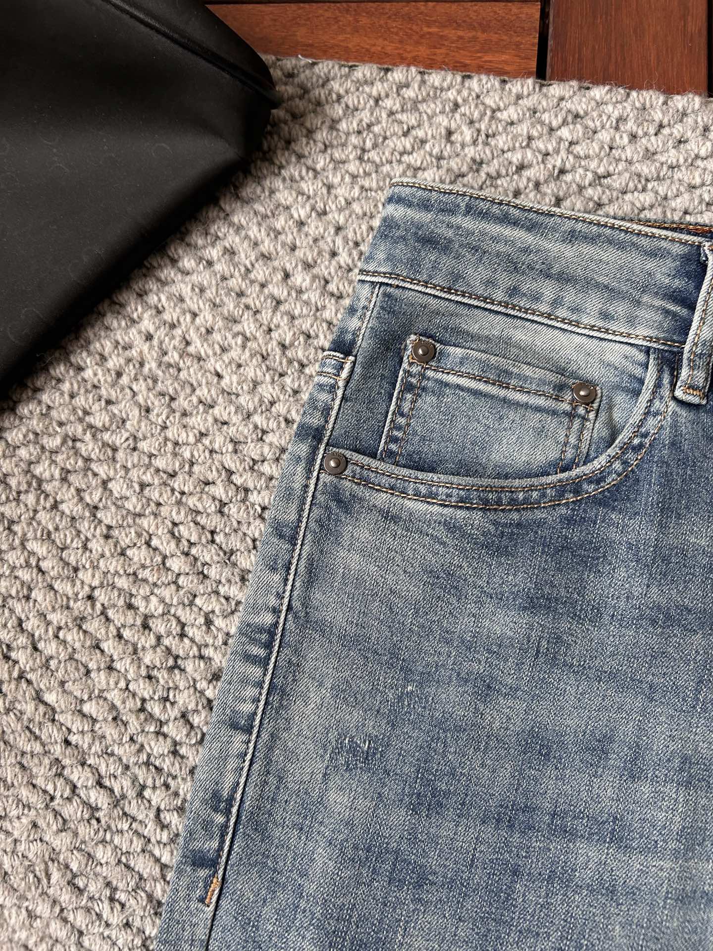 Jeans Man