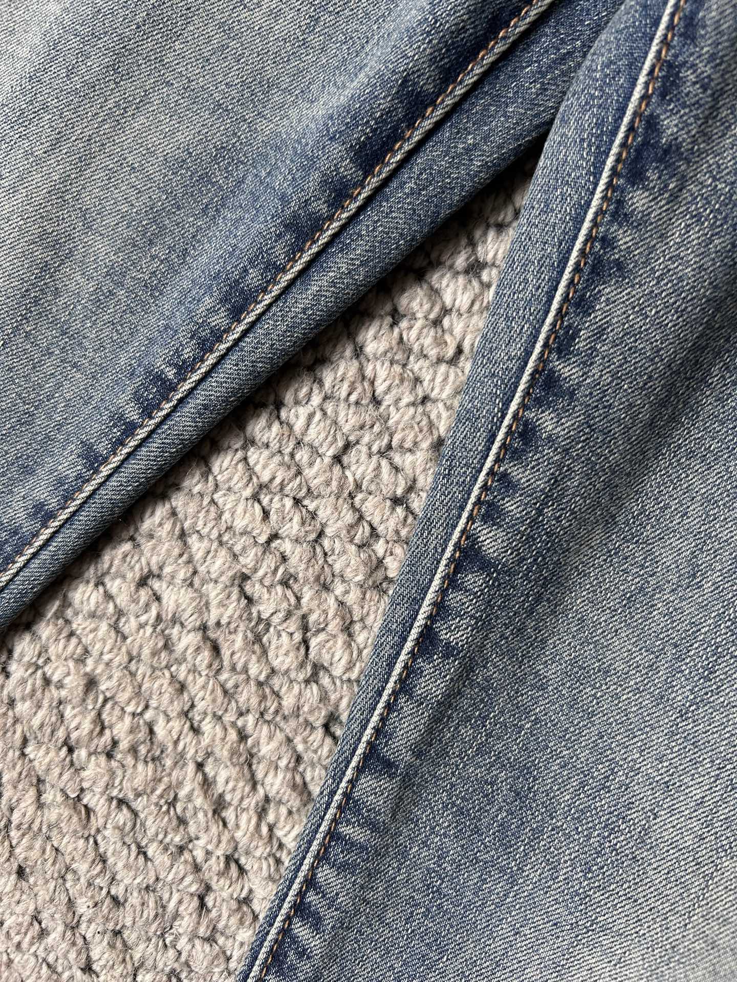 Jeans Man