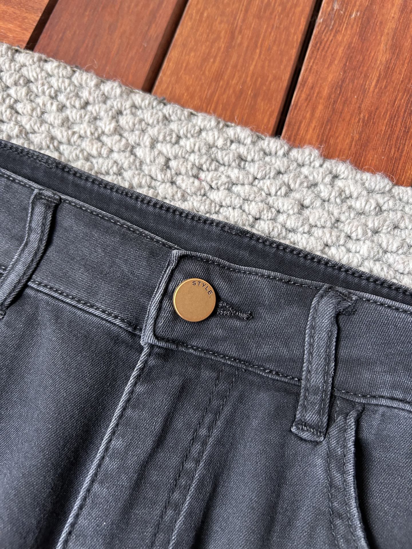 Jeans Man