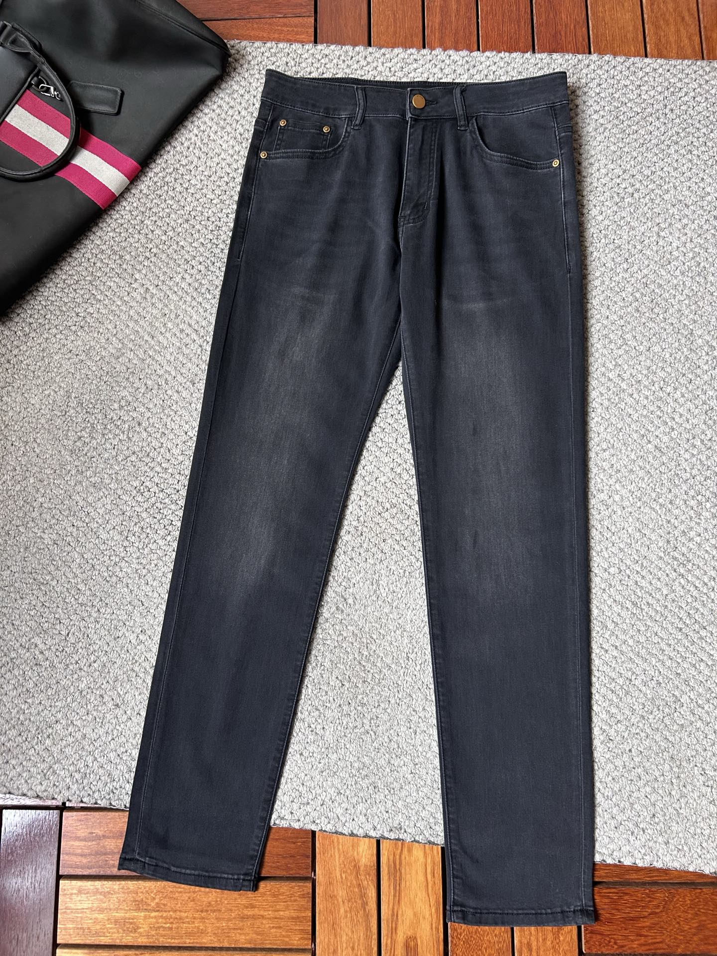 Jeans Man