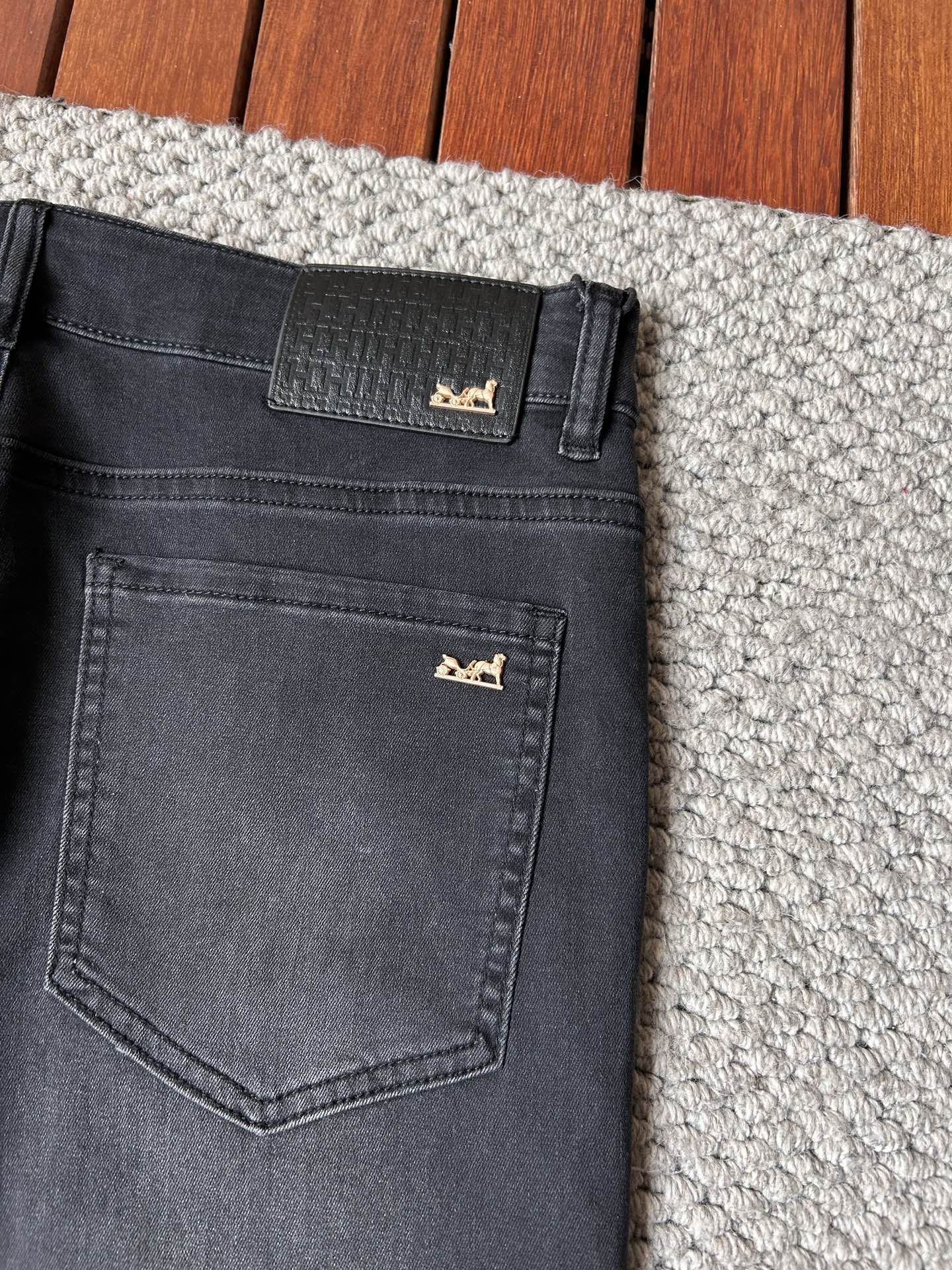 Jeans Man