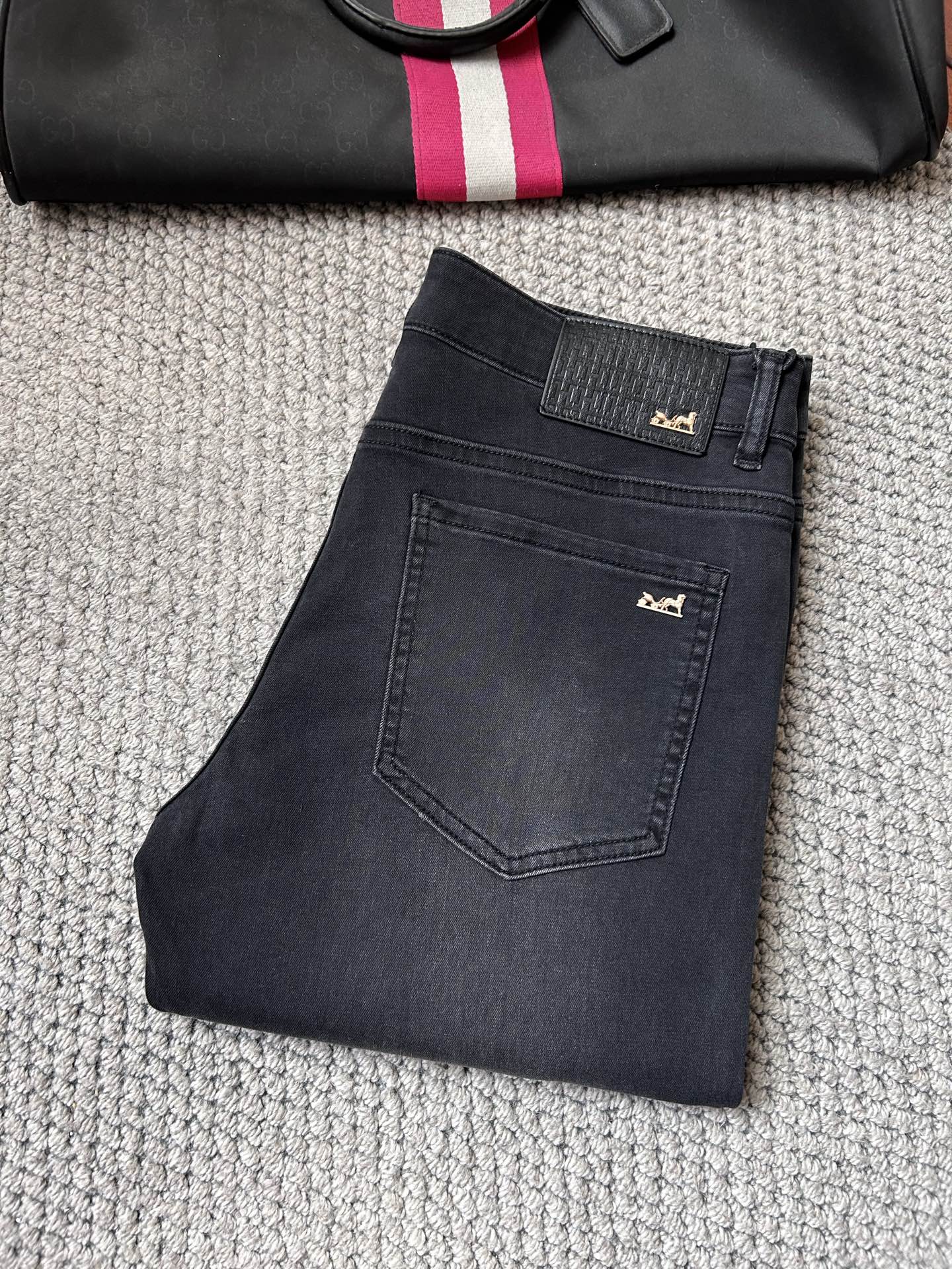 Jeans Man