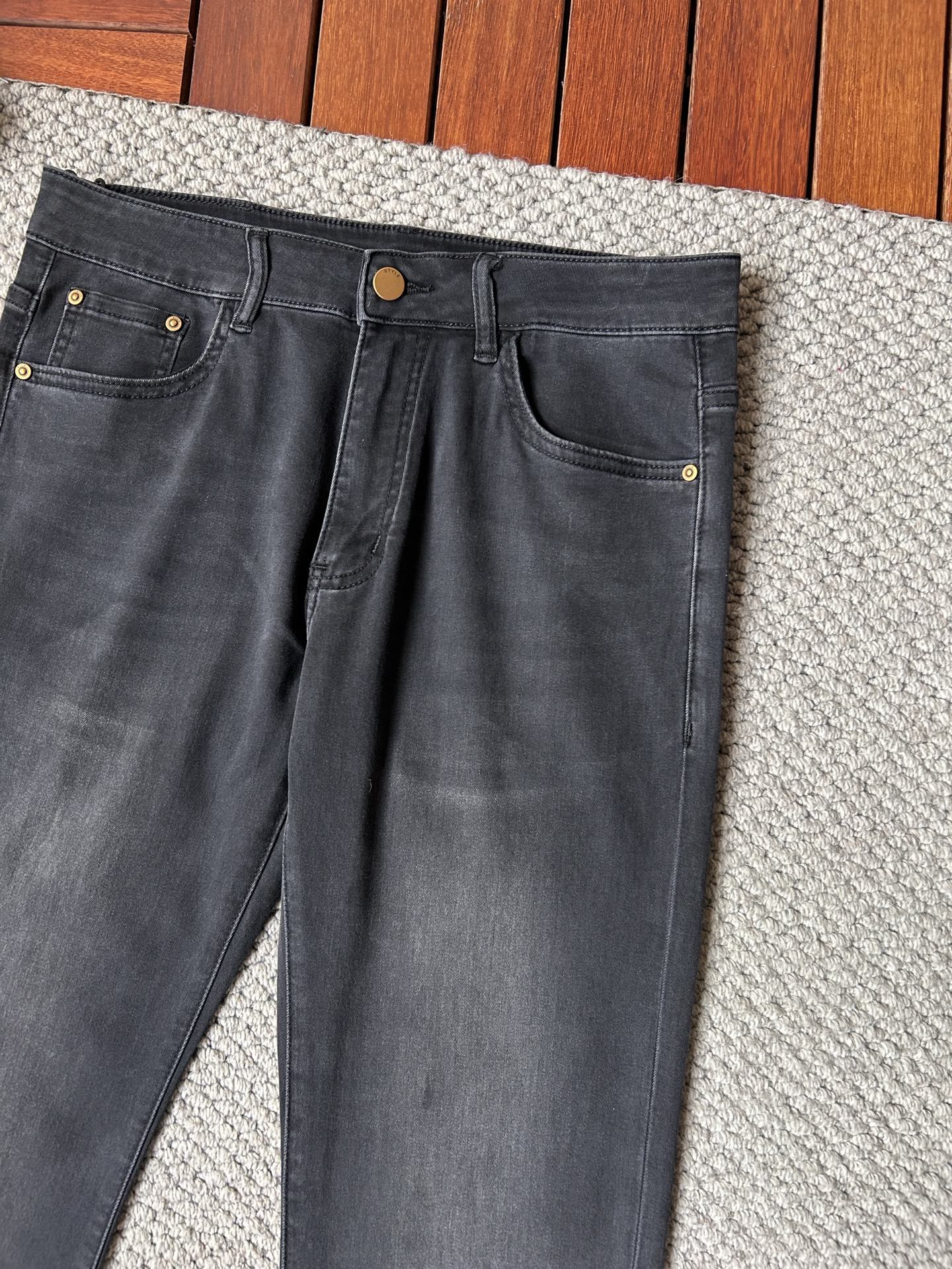 Jeans Man