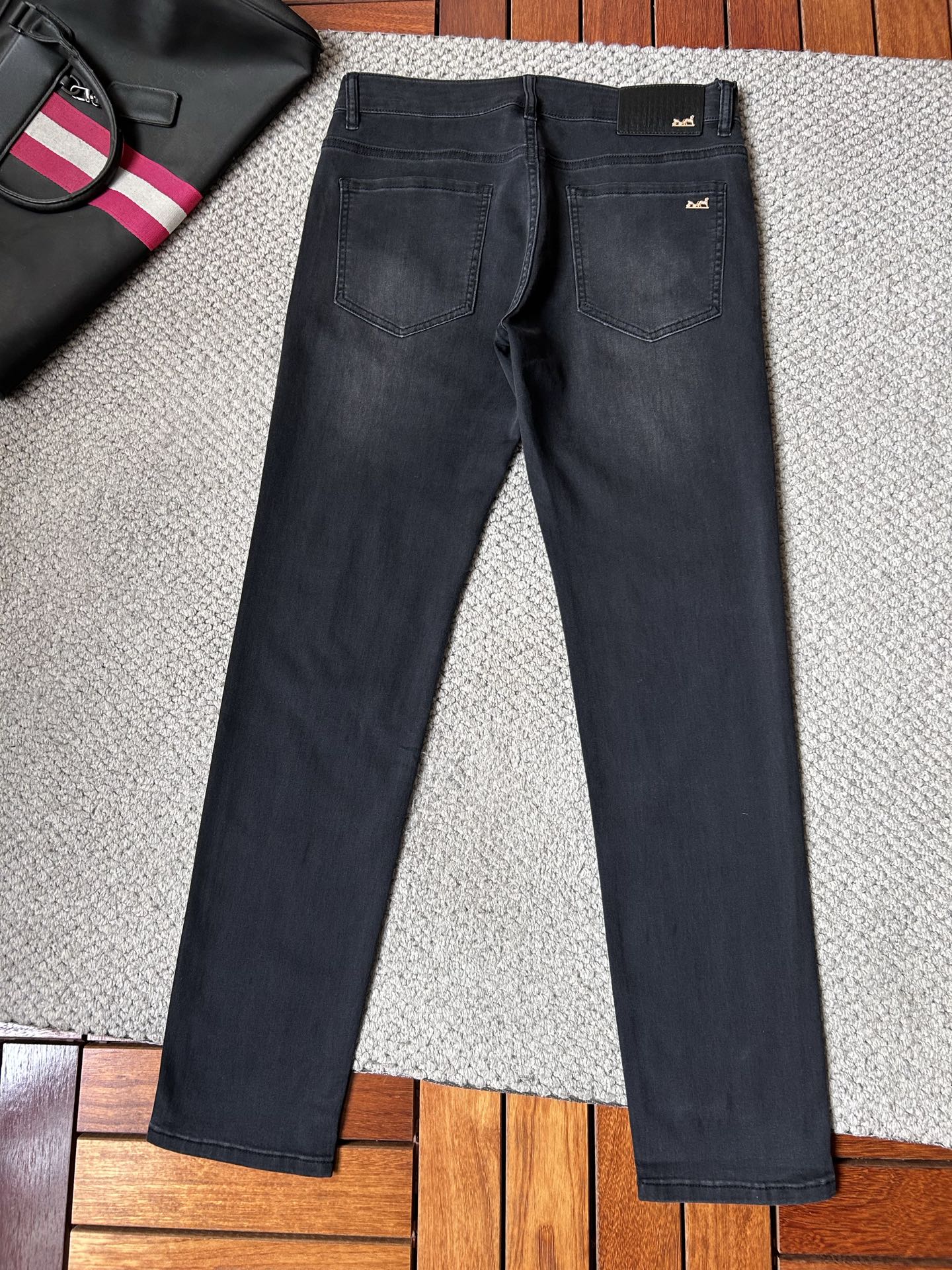 Jeans Man