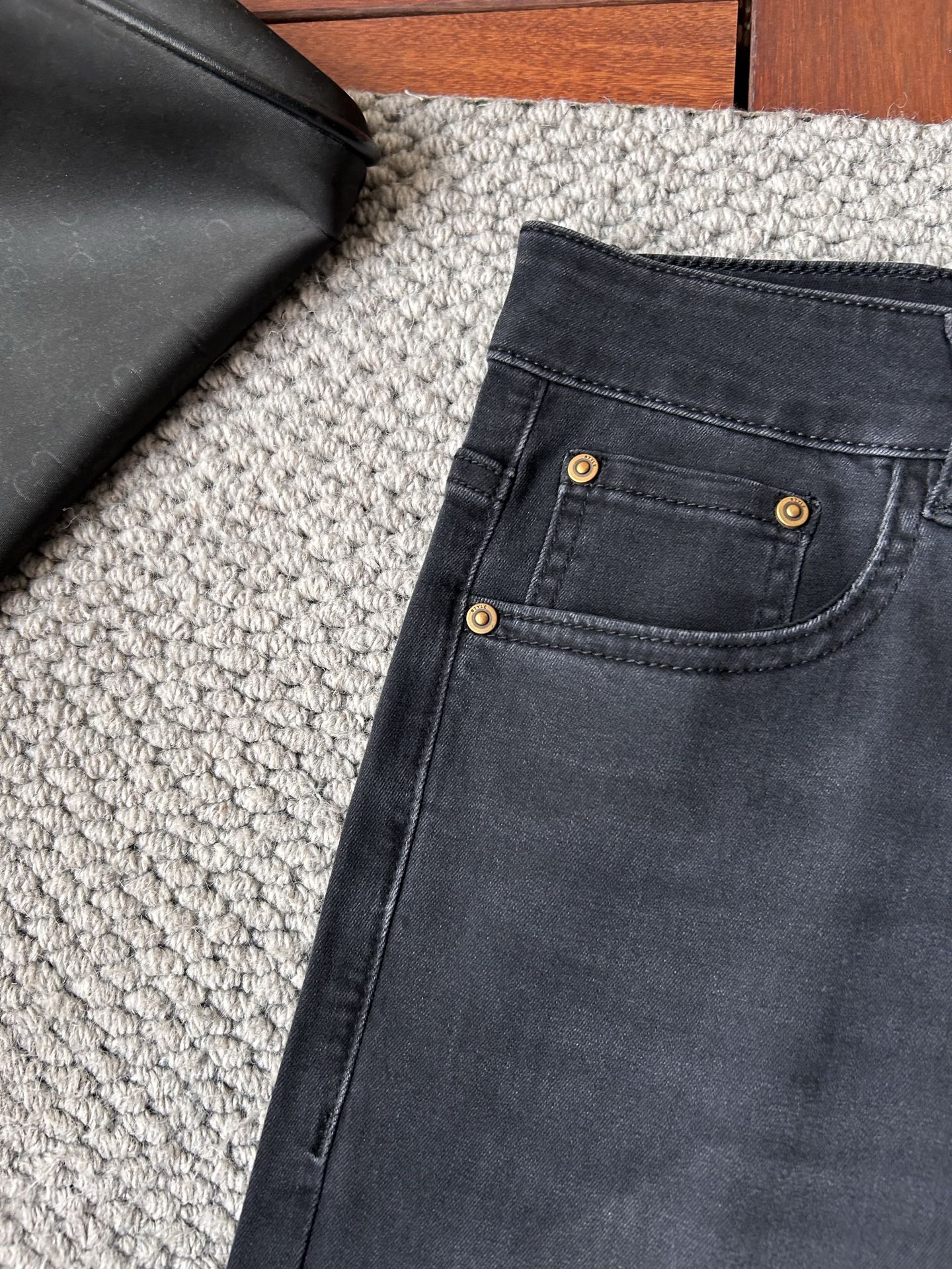 Jeans Man