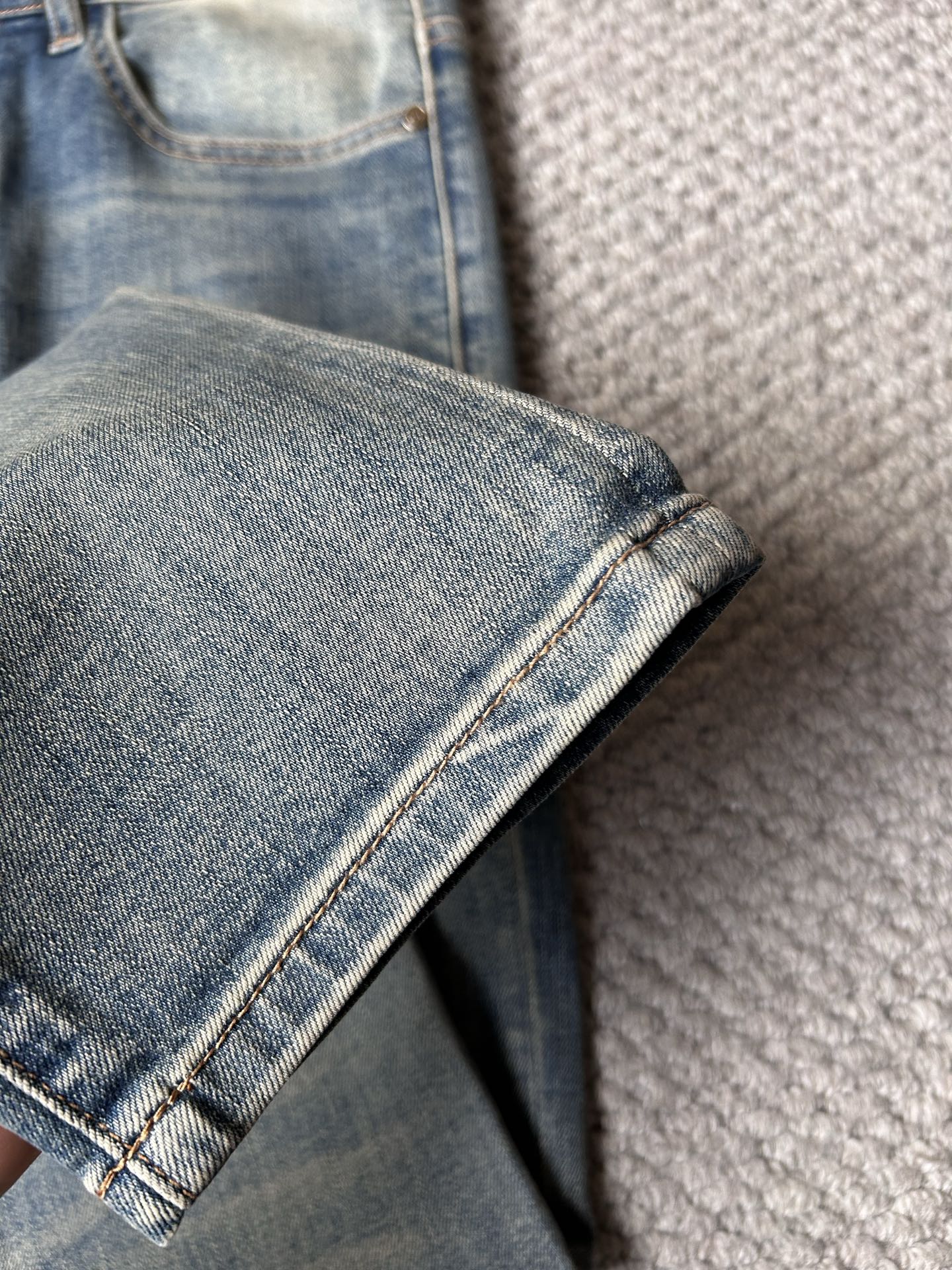Jeans Man