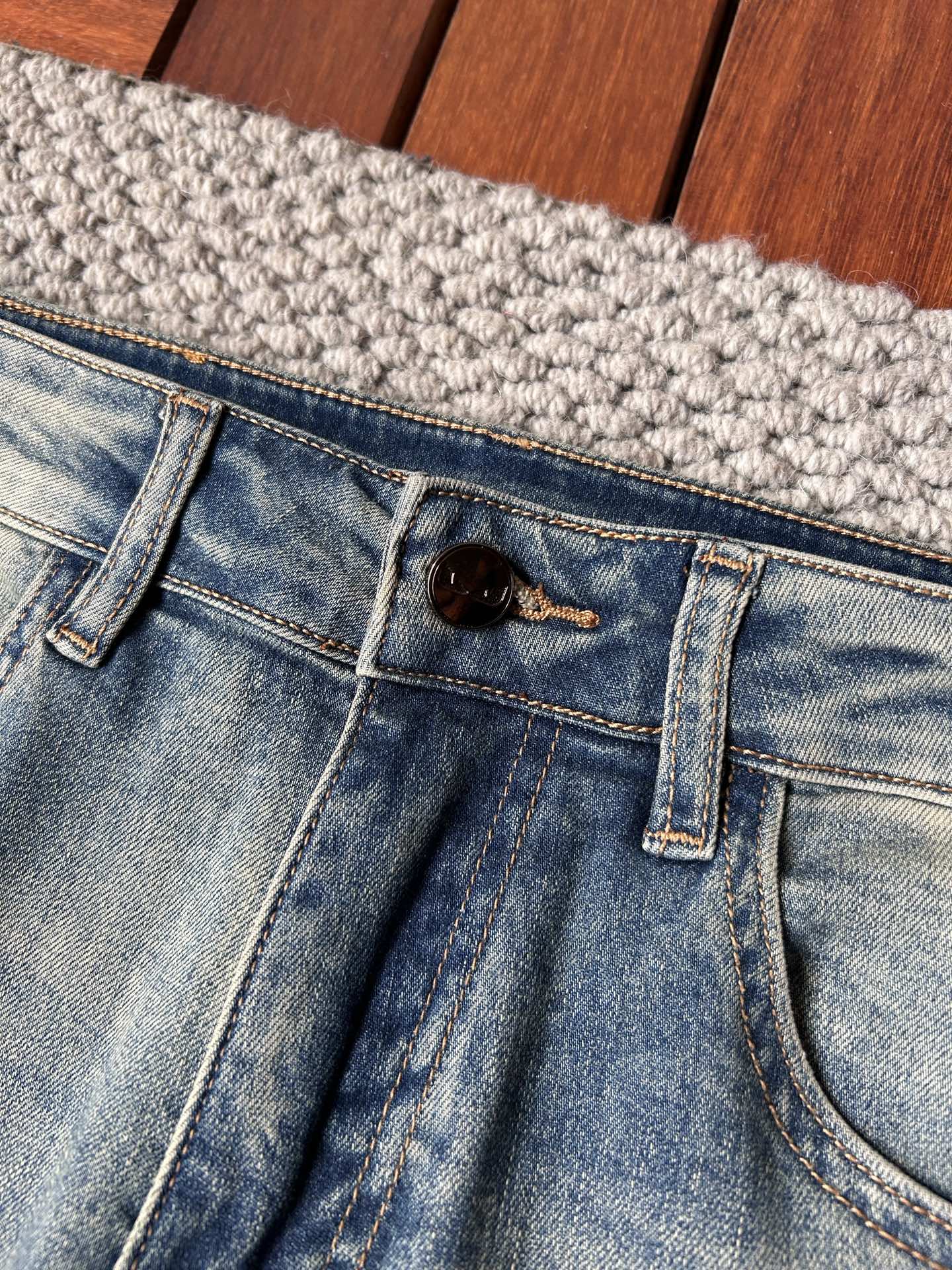 Jeans Man
