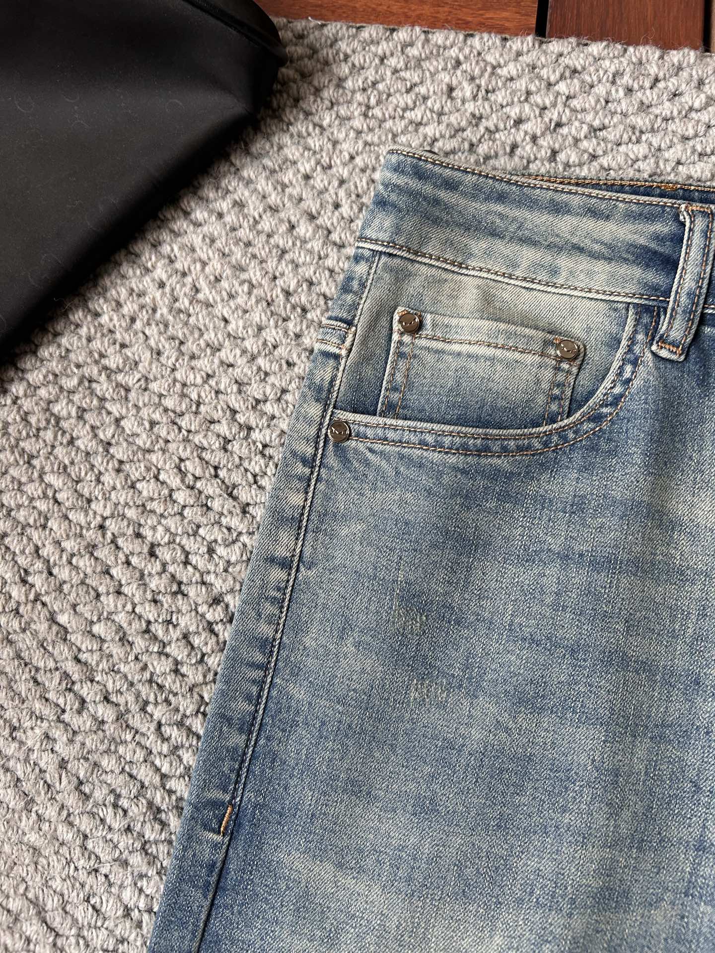 Jeans Man