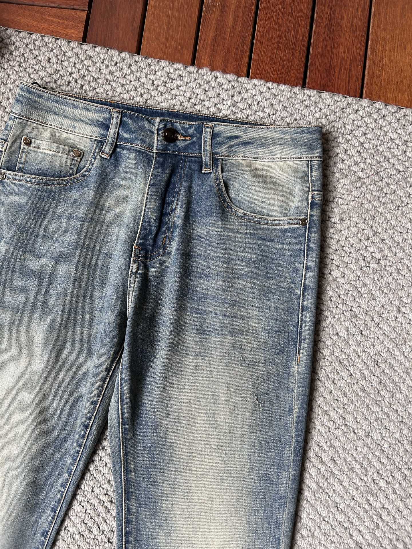 Jeans Man