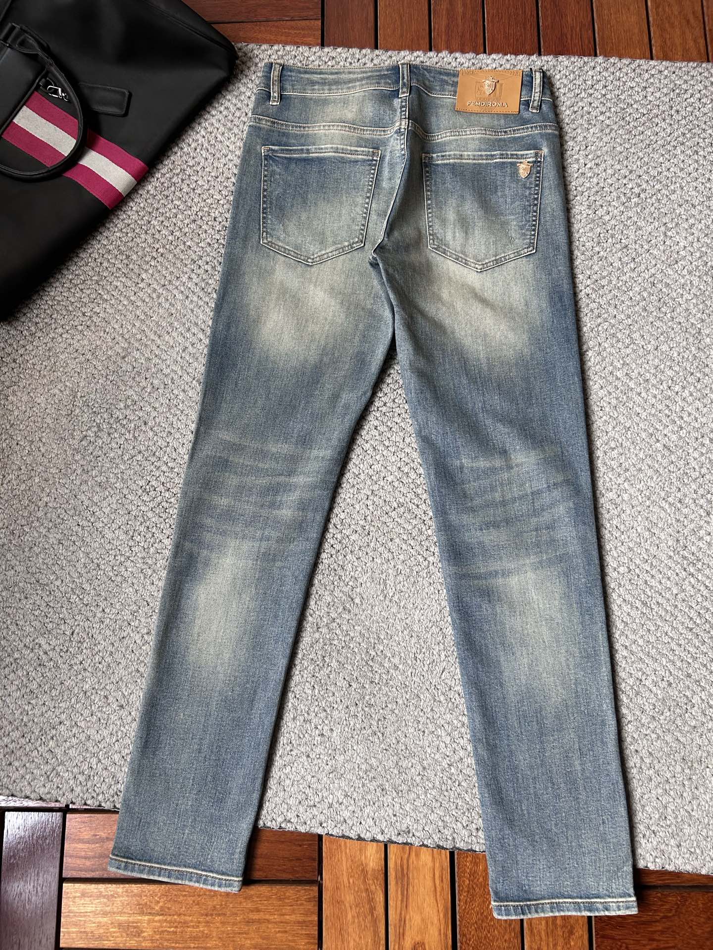 Jeans Man