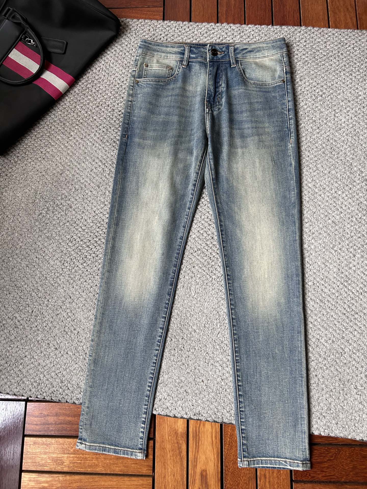 Jeans Man
