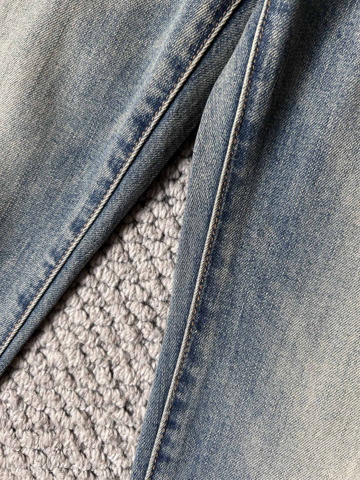 Jeans Man